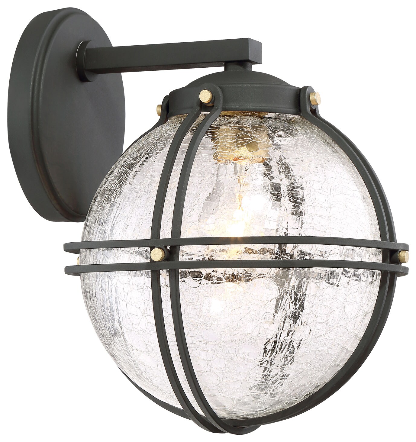 Minka Lavery Rond 9 cheapest Inch Tall Outdoor Wall Light