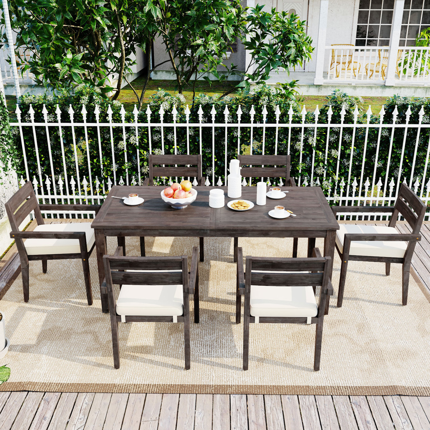 CHITA DCIARA-269 Dining-Chairs - View #2
