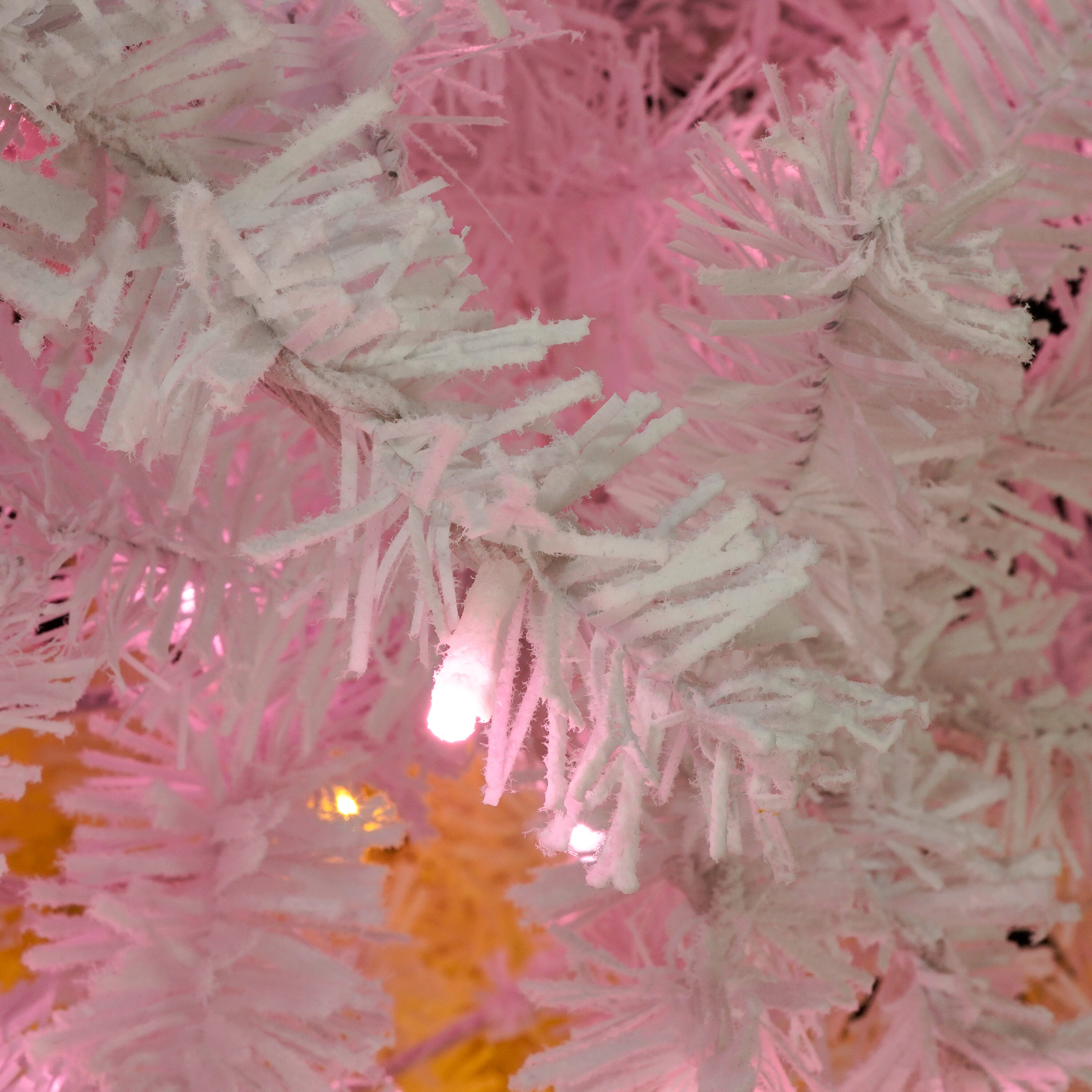 WELLFOR YA754460GN Artificial-Christmas-Trees - View #8