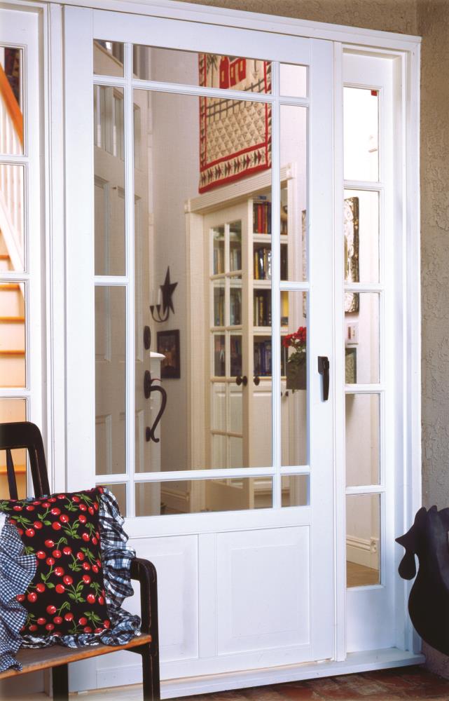 Screen Tight PV36 Screen-Doors - View #3