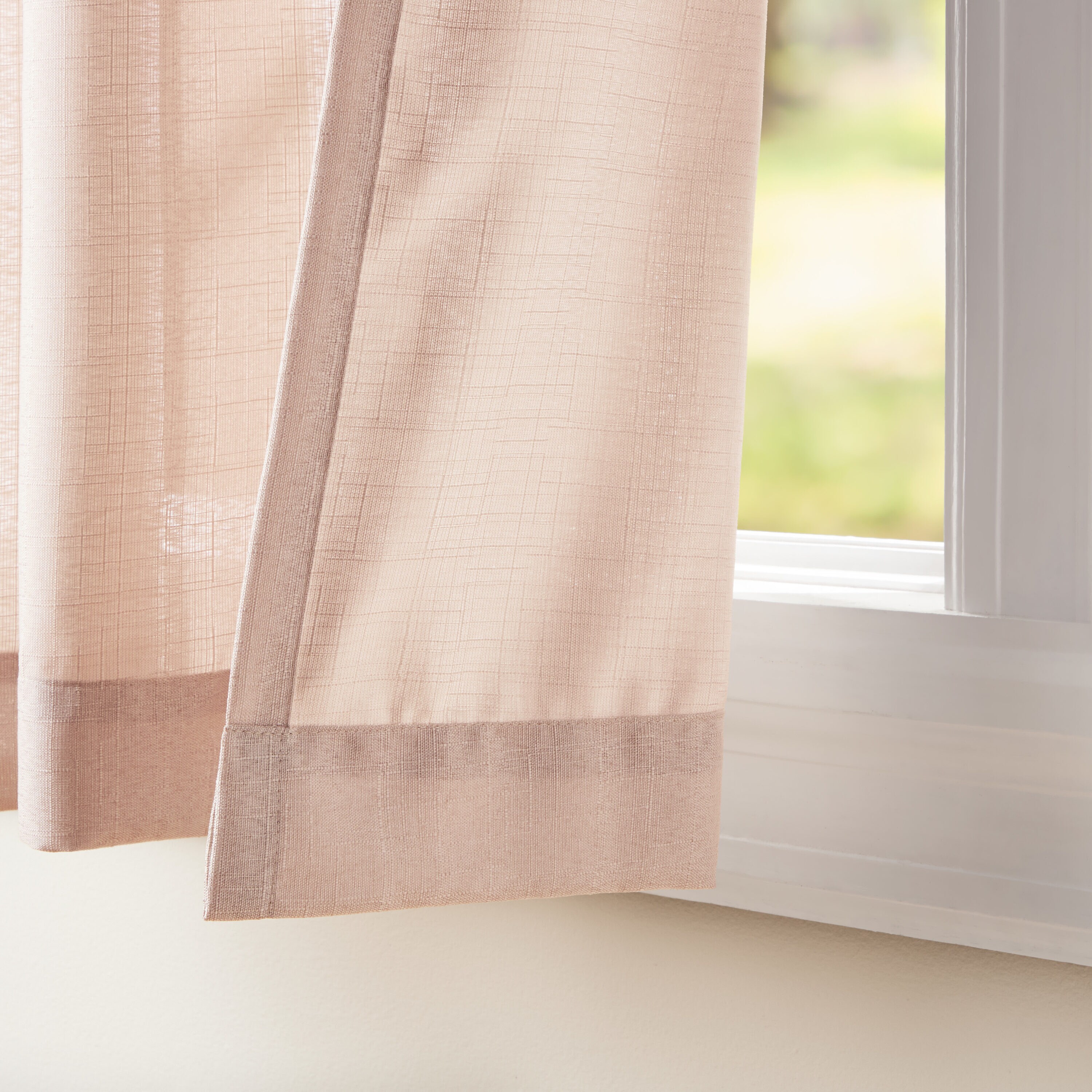 Exclusive Home EH8181-09 2-63G curtains - View #3