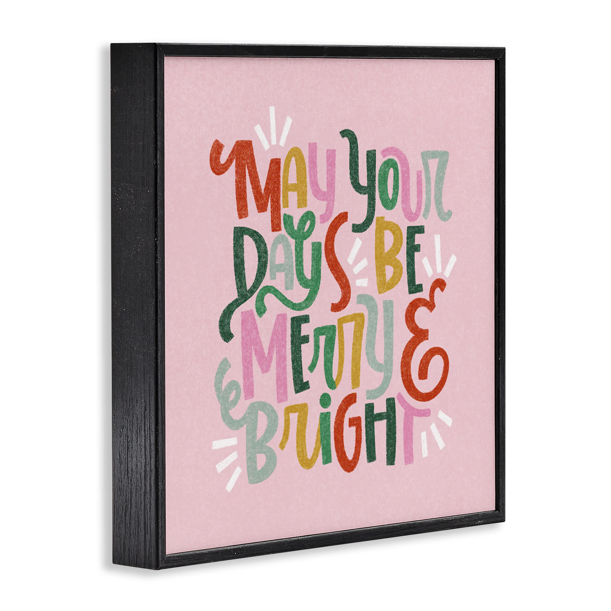 Stupell Industries BT-448-FR-12X12 Wall-Art - View #2