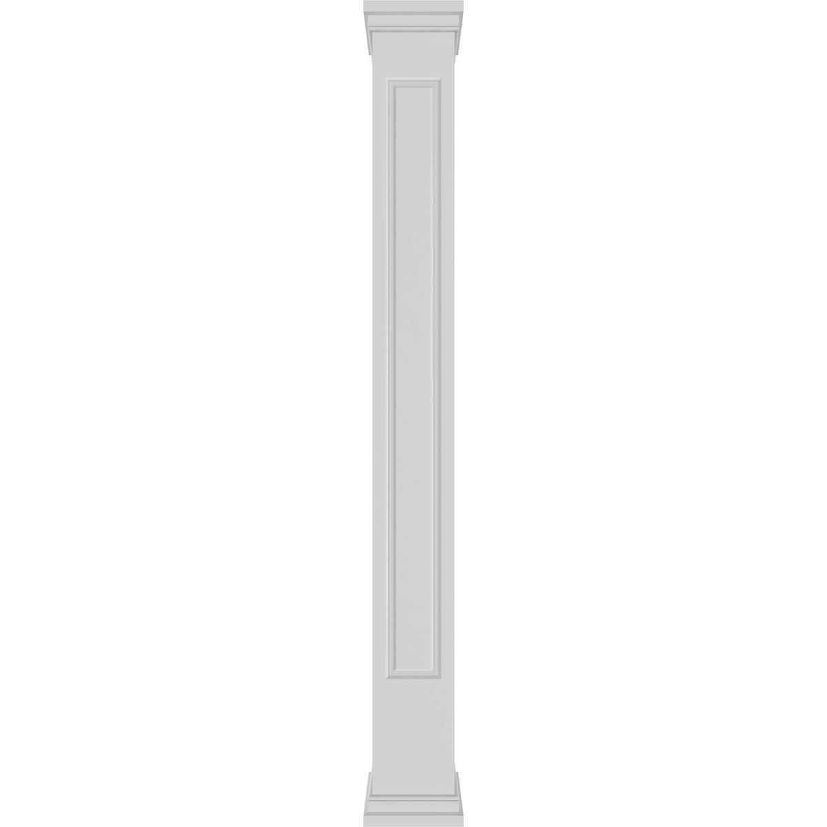 Ekena Millwork CC0809ENRPRPR Column-Wraps - View #2