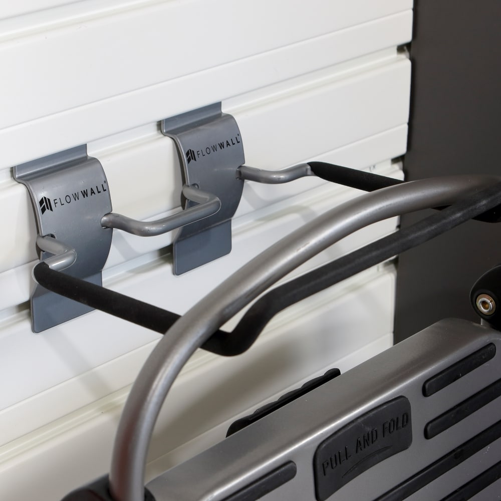 Flow Wall FSH-029-1 Garage-Storage-Rail-Sys-Acc - View #3