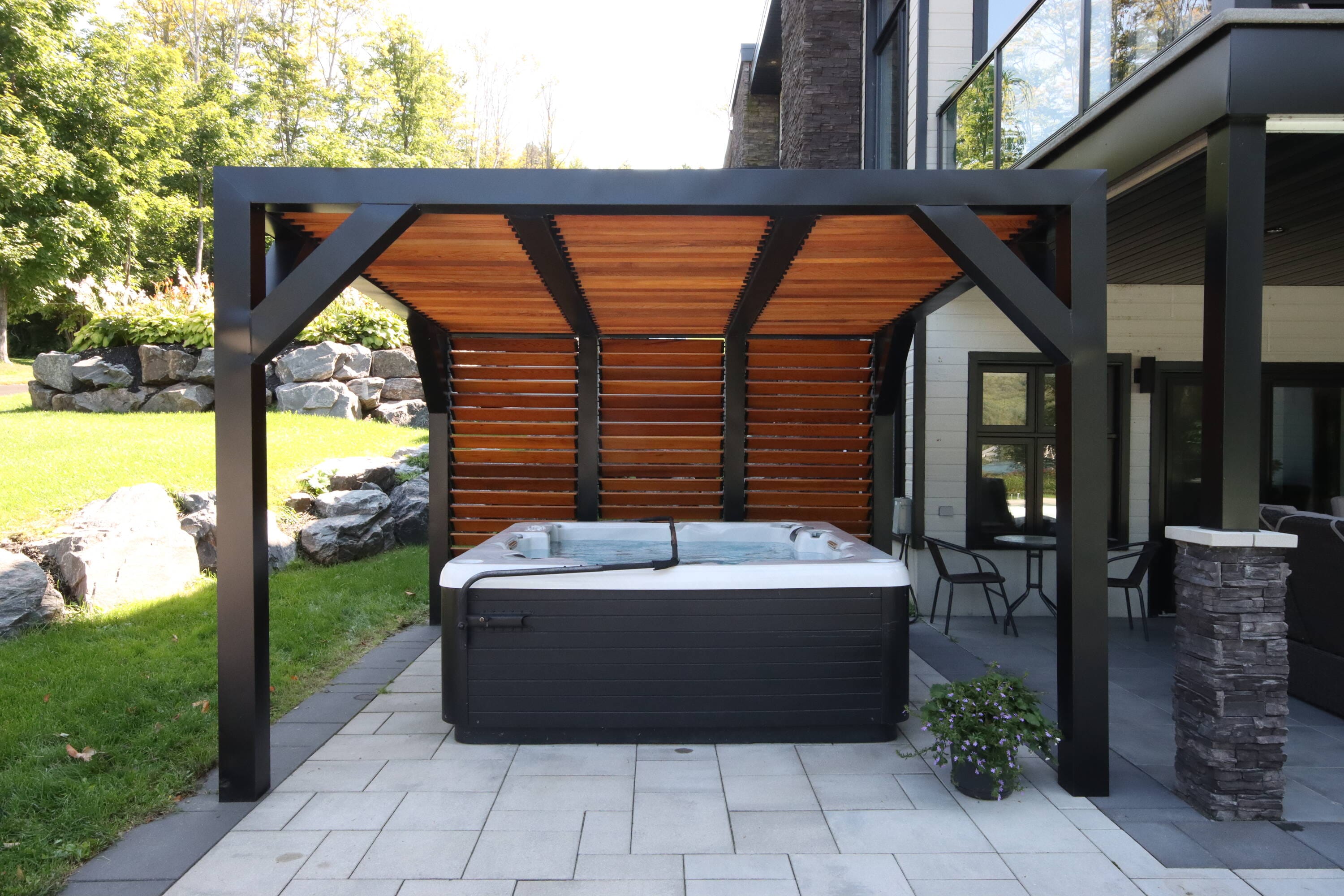 Pylex 11060 Deck-Accents - View #9