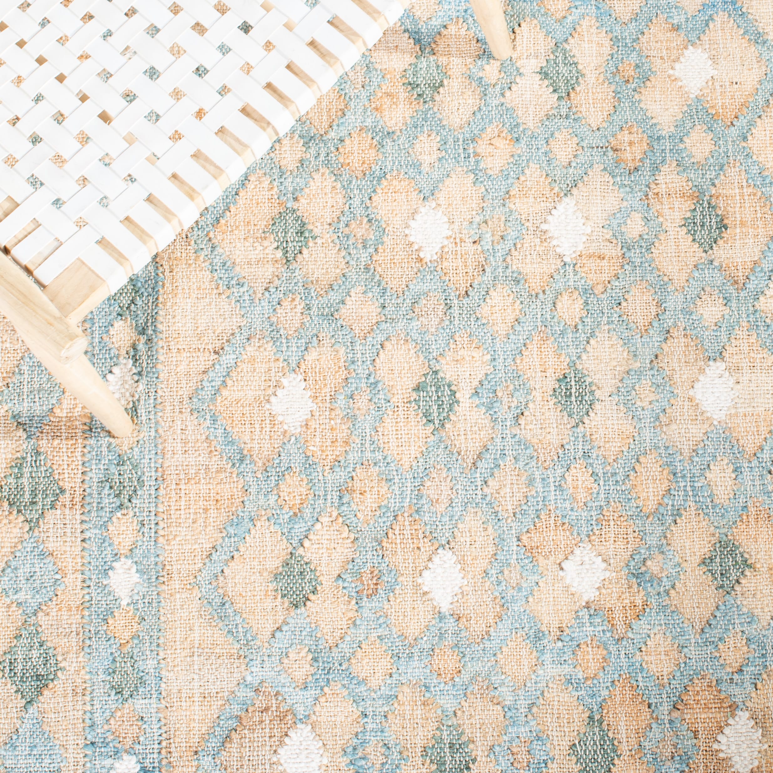 Safavieh KLM759M-9 rugs - View #6