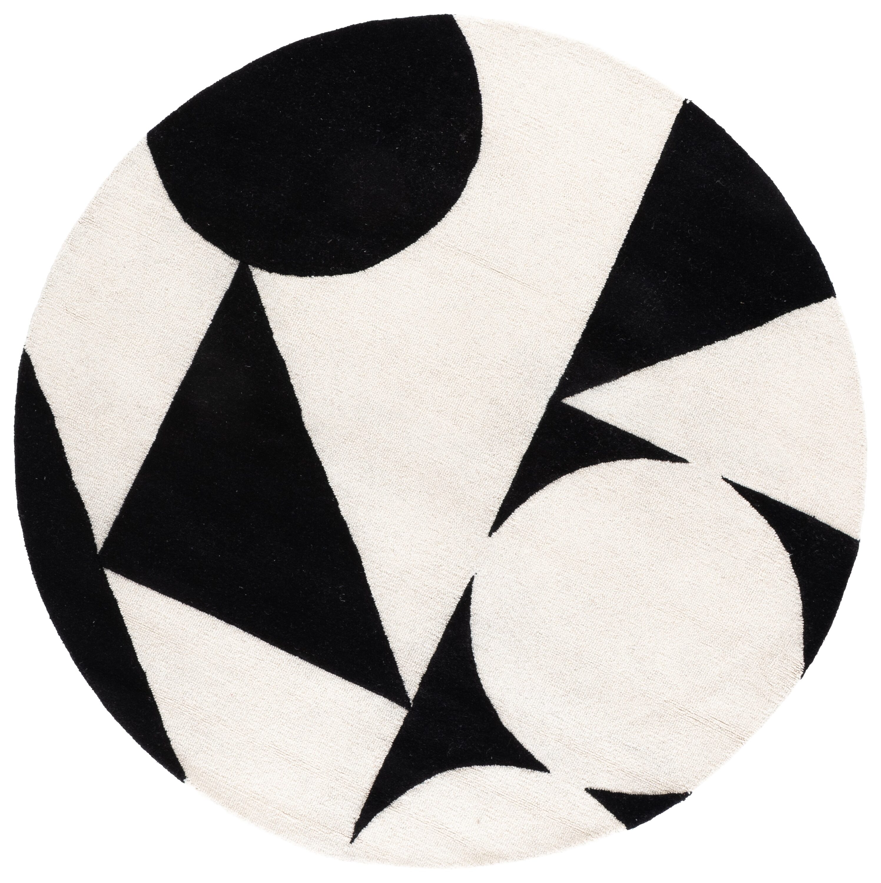 Safavieh RD857A-6R rugs - View #2