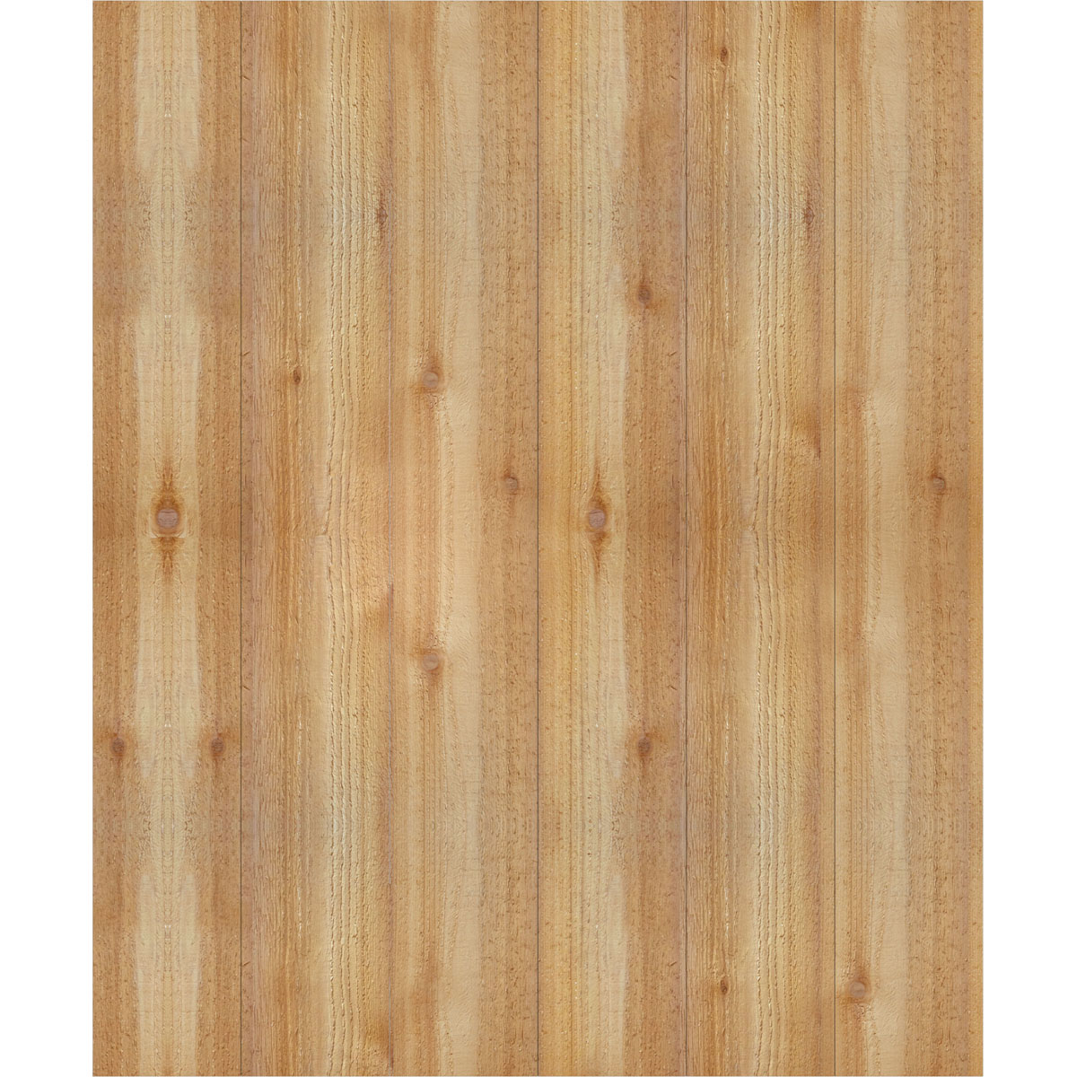 Ekena Millwork RBJ06Z32X039RWR Exterior-Shutters - View #4
