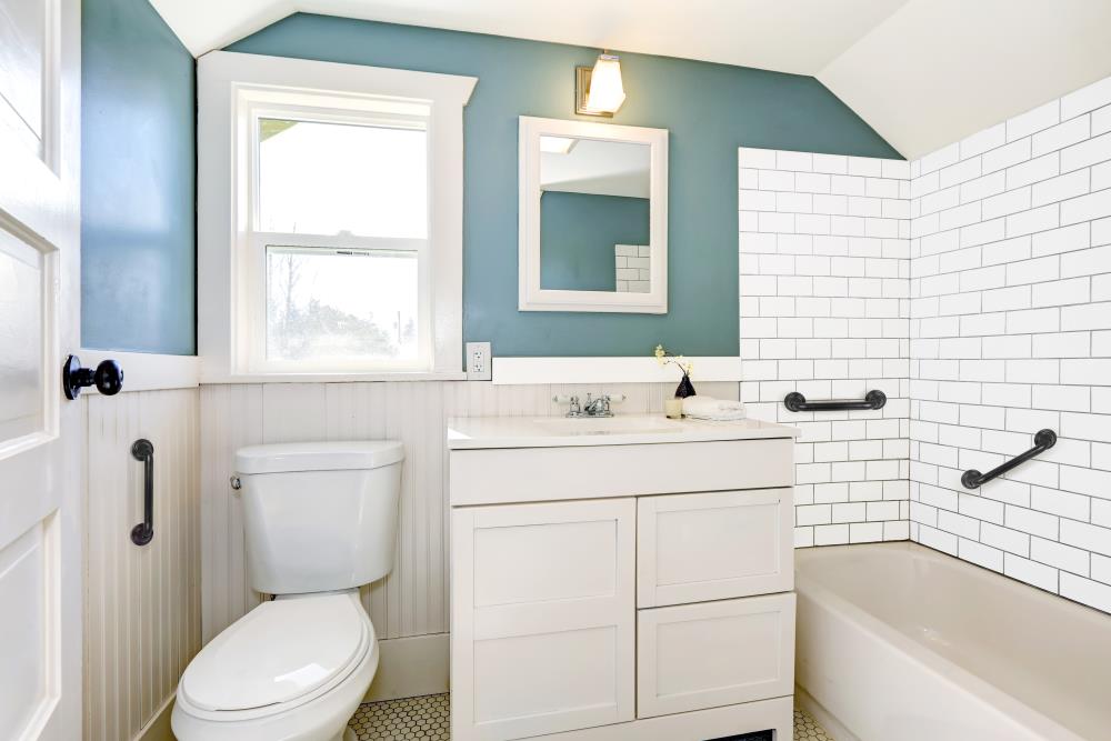 Utopia Alley GB12BK Grab-Bars - View #8
