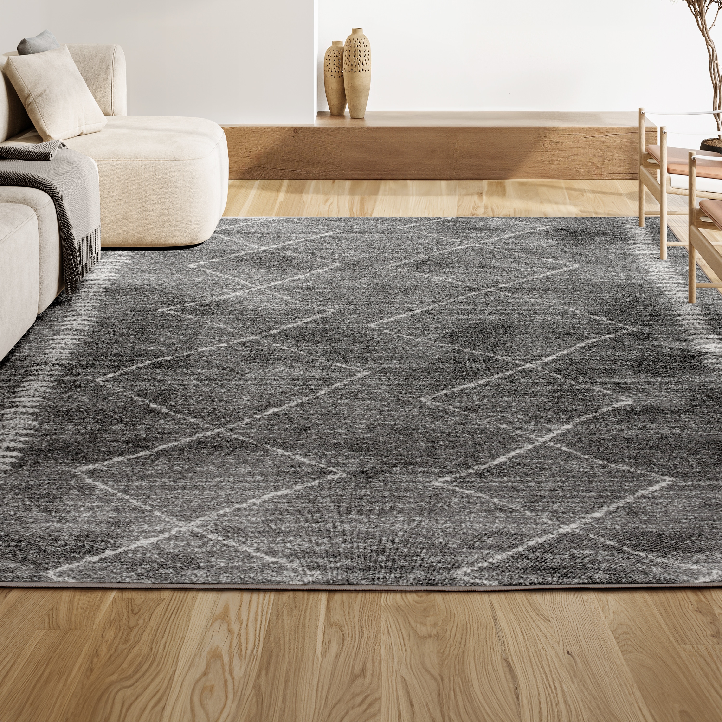 JONATHAN  Y MOH203C-4 rugs - View #4