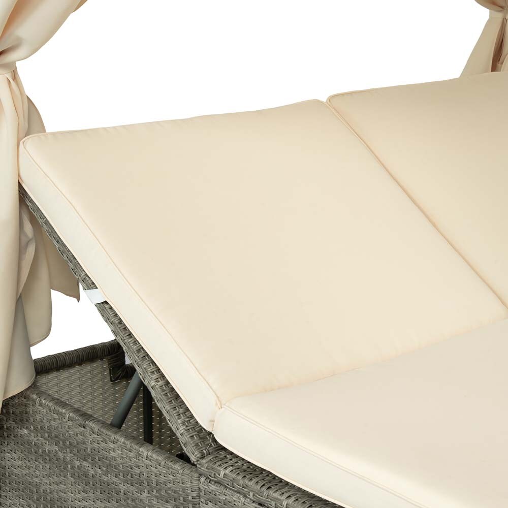 ModernLuxe L-WY000312AAA Patio-Sofas-Daybeds - View #13