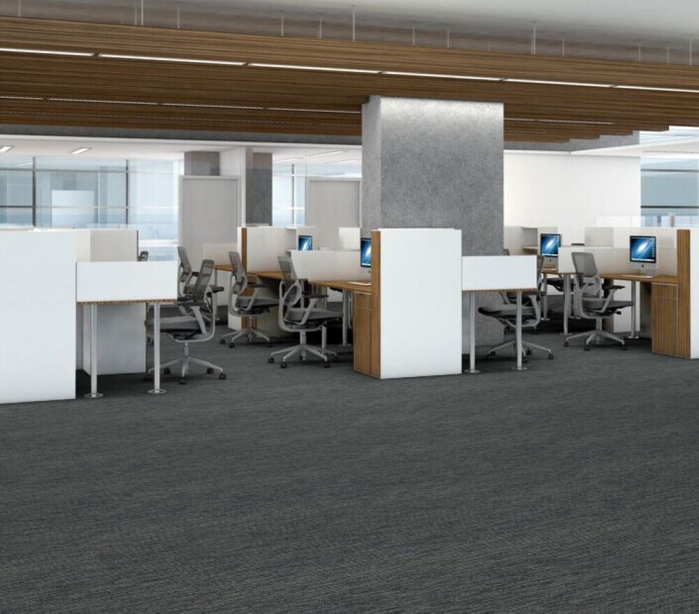 Shaw 7L81300300 Carpet-Tile - View #11