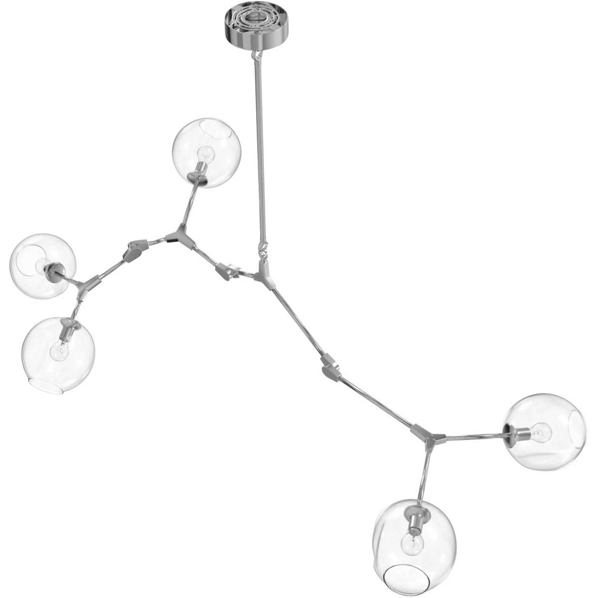 Avenue Lighting 999393 b090015 - View #3