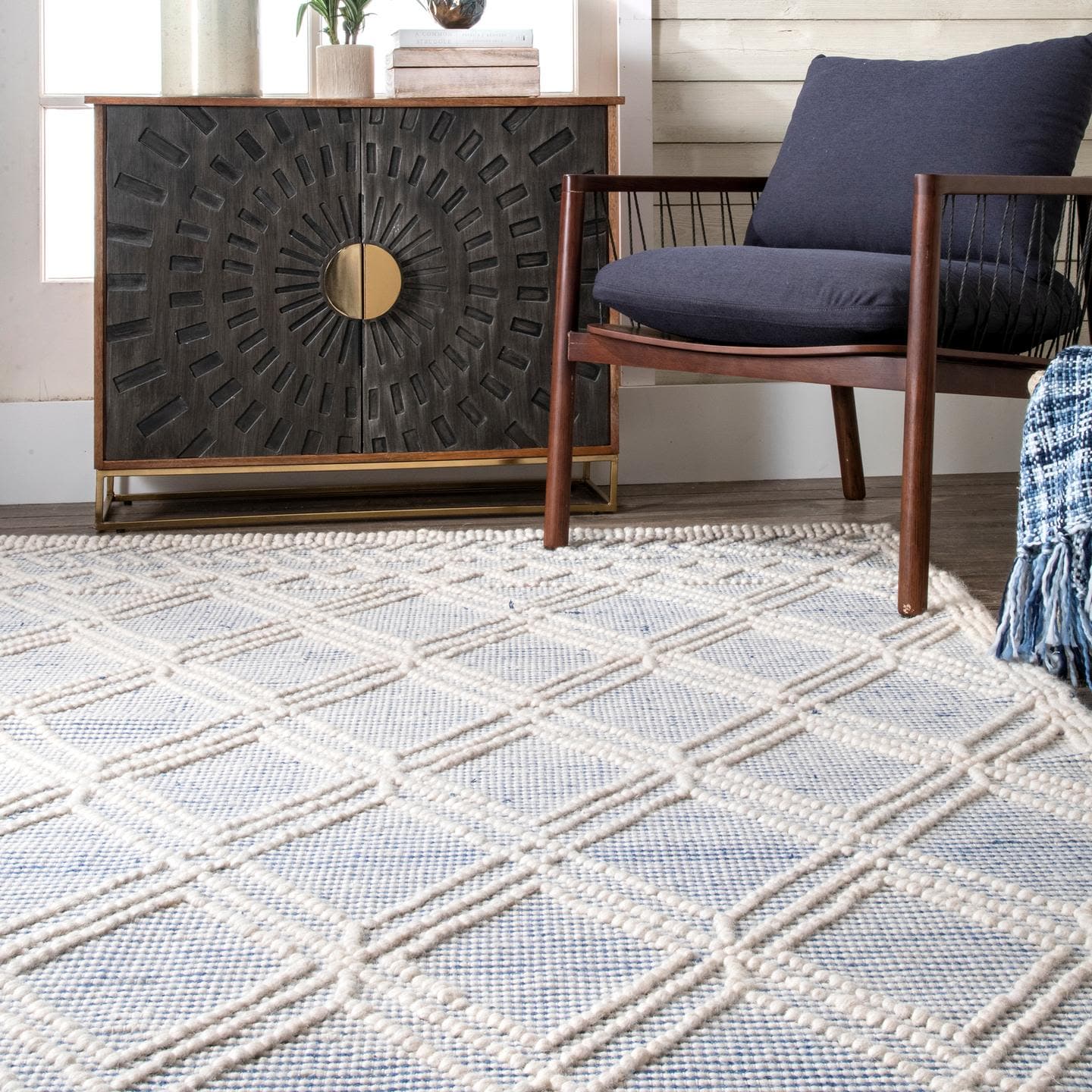 nuLOOM VESR01D-76096 rugs - View #5