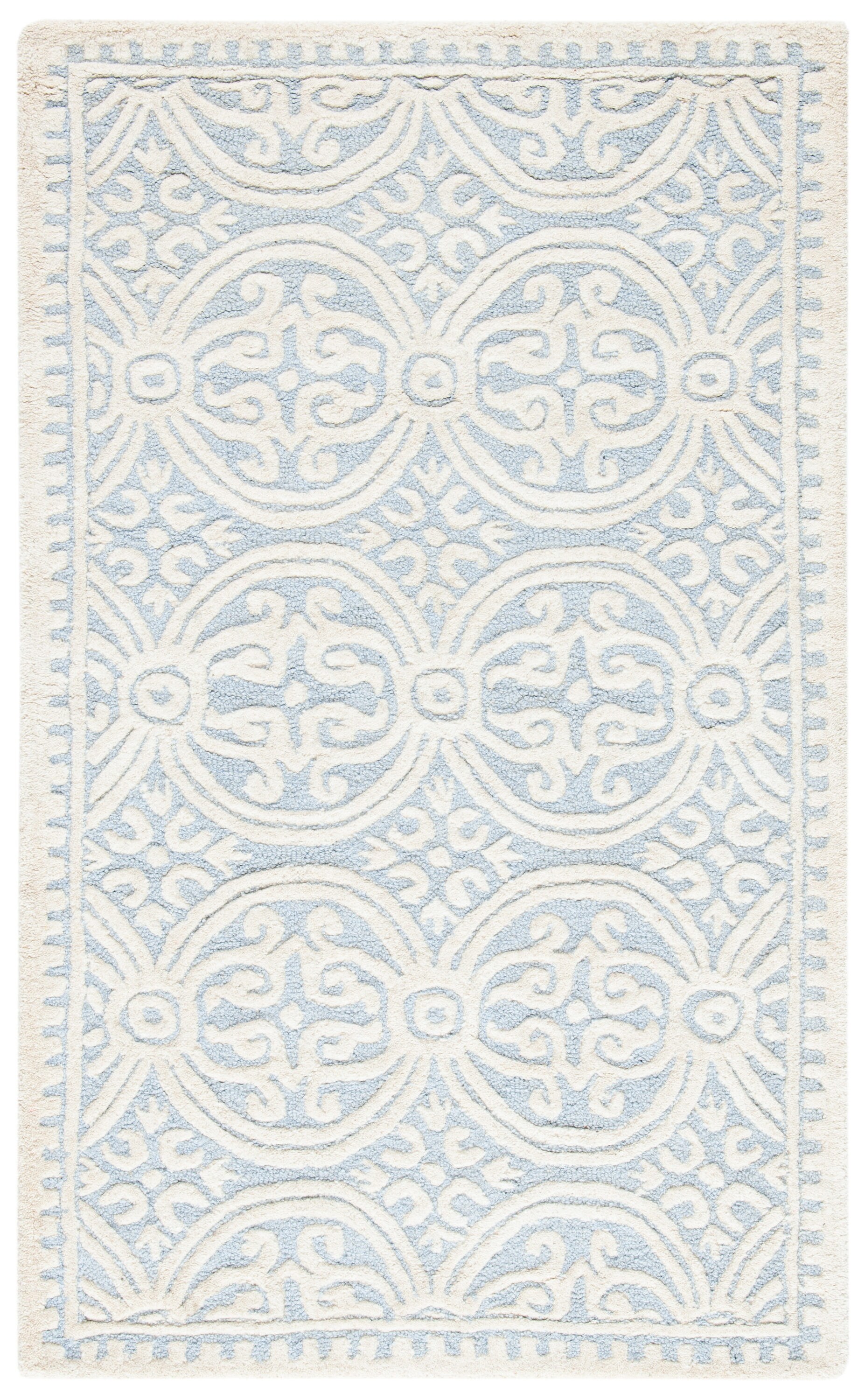 Safavieh CAM123A-3 rugs - View #2