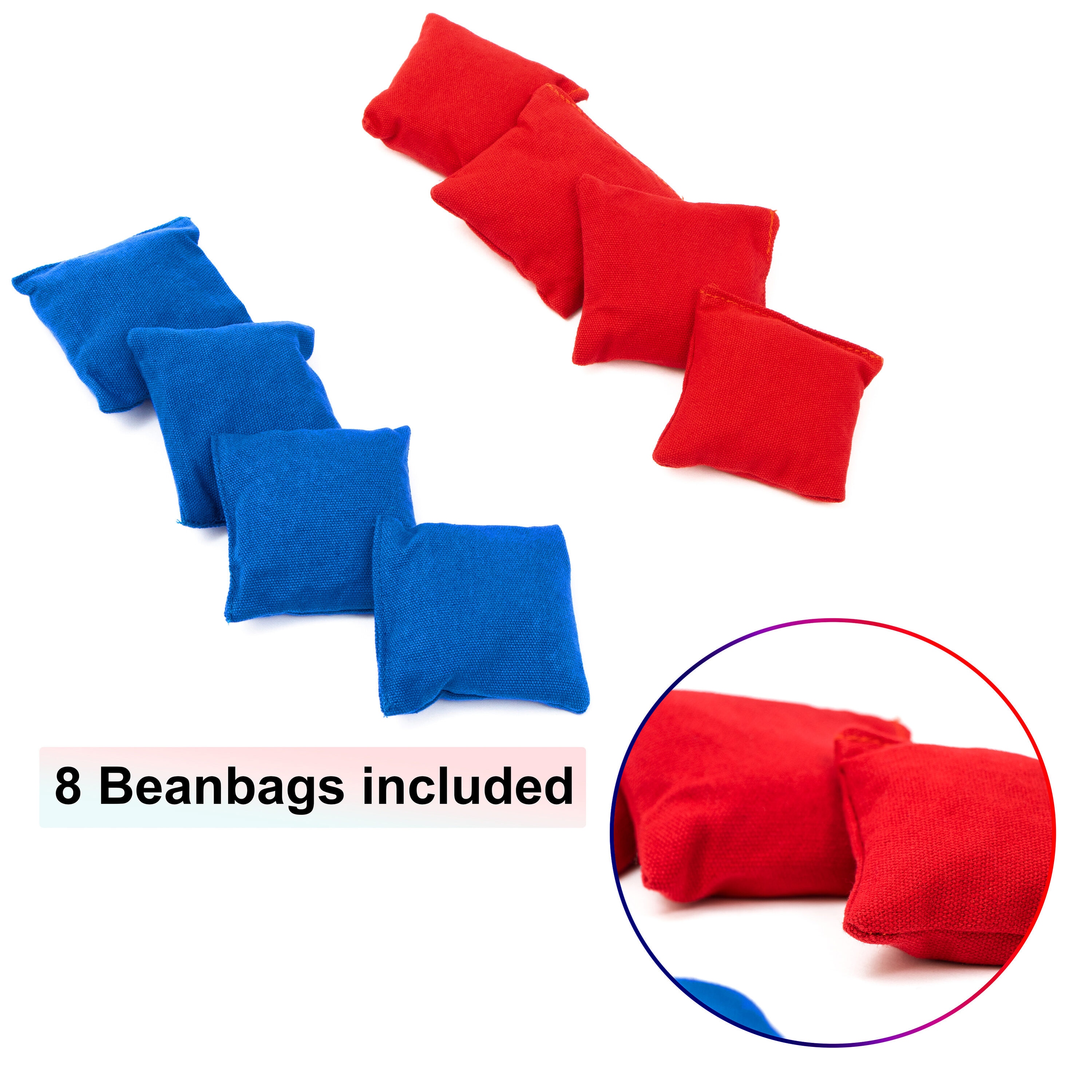 Trademark Innovations BBT-ALUM-BLCASE Portable-Party-Game - View #2