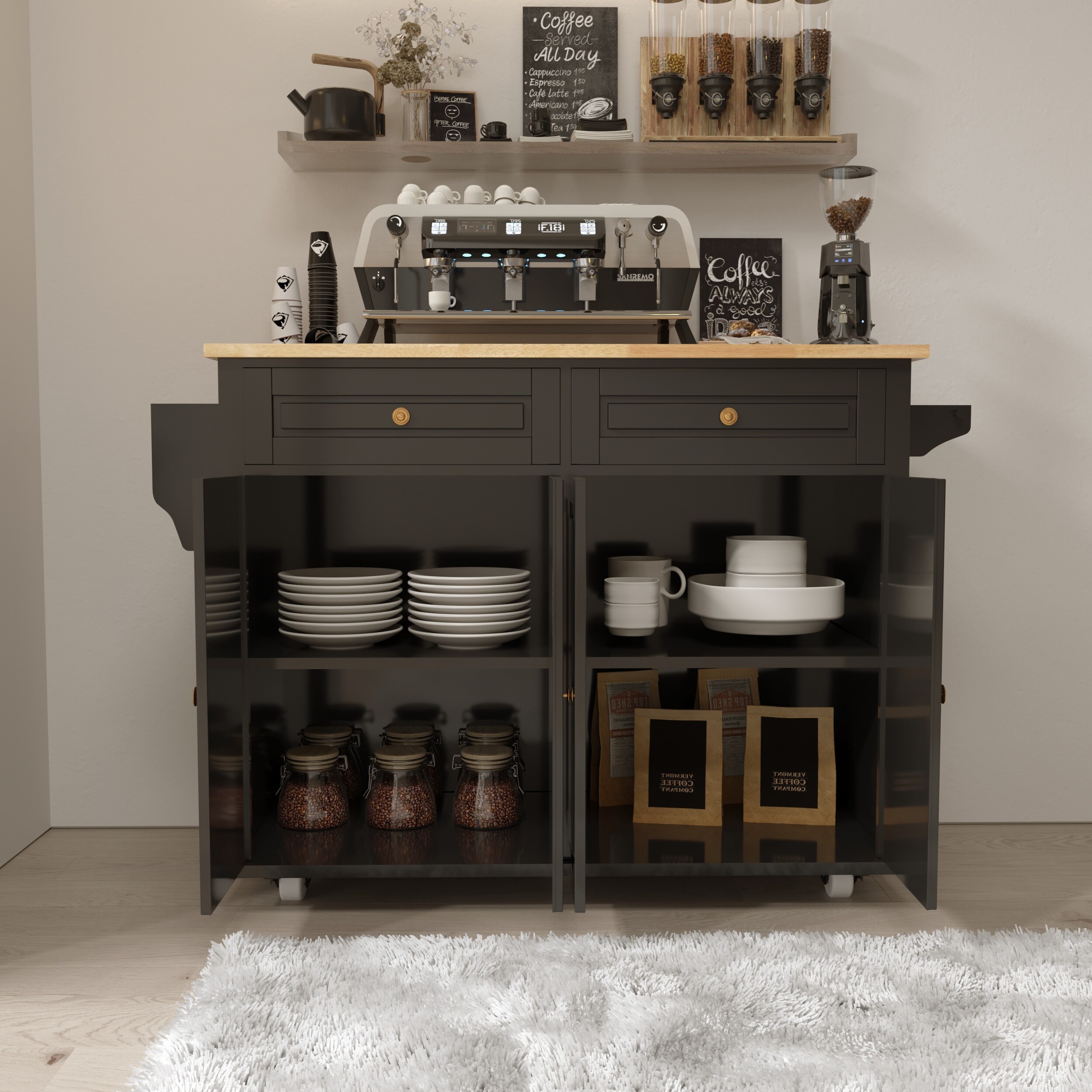 Bvldfamly LUMBA Kitchen-Furniture - View #6