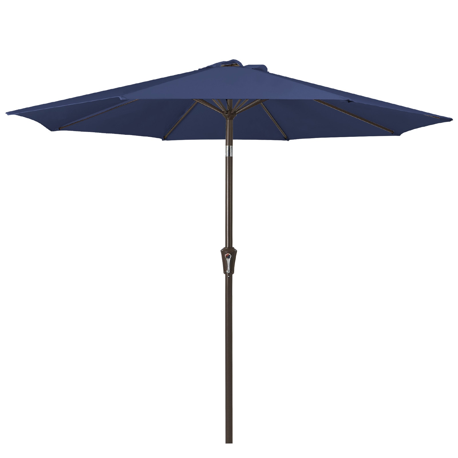JEAREY JE-QTZZS-10FT-BL Umbrellas-2 - View #2