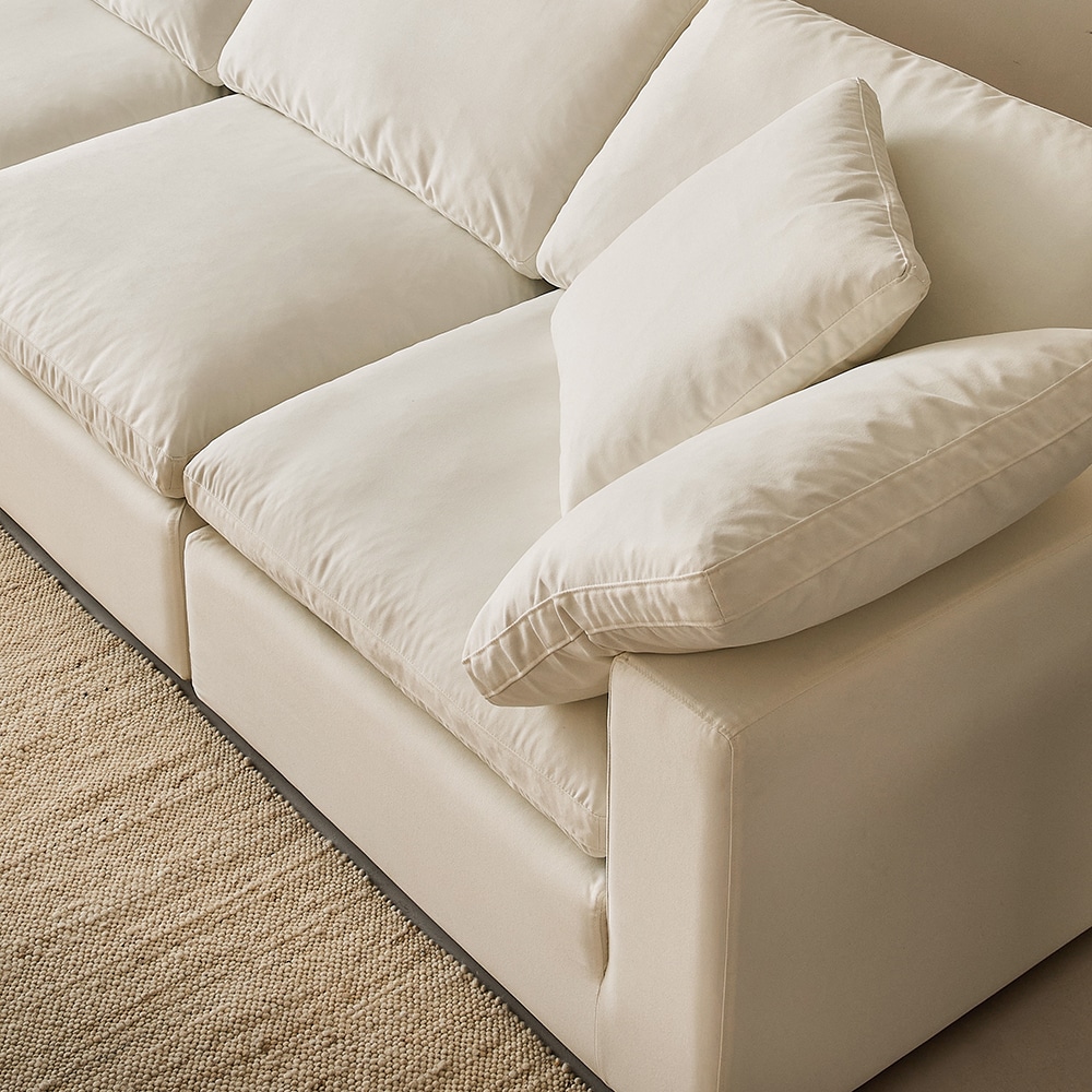  YSWZ3+1T-LB Sofas-Loveseats - View #4