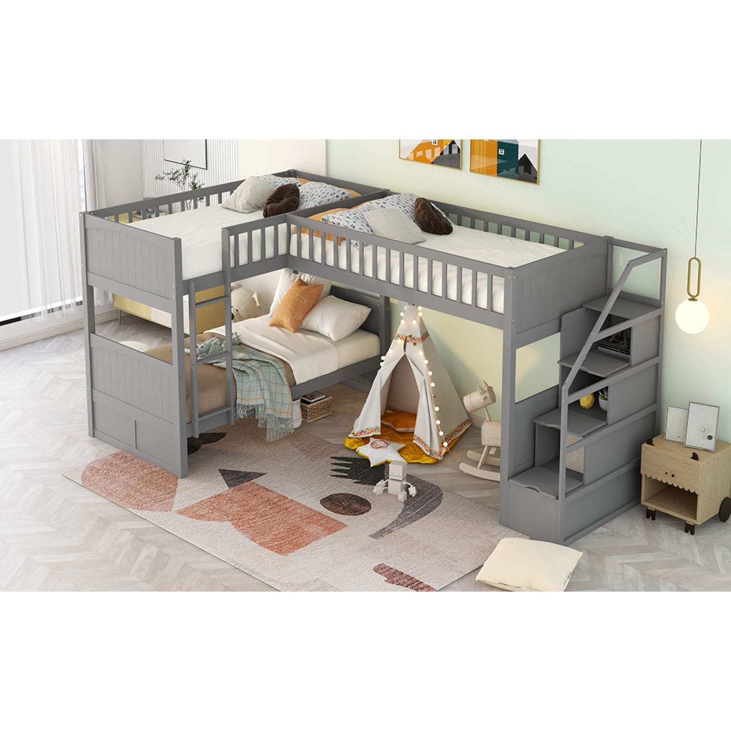 JASMODER GX001702AAE beds - View #8