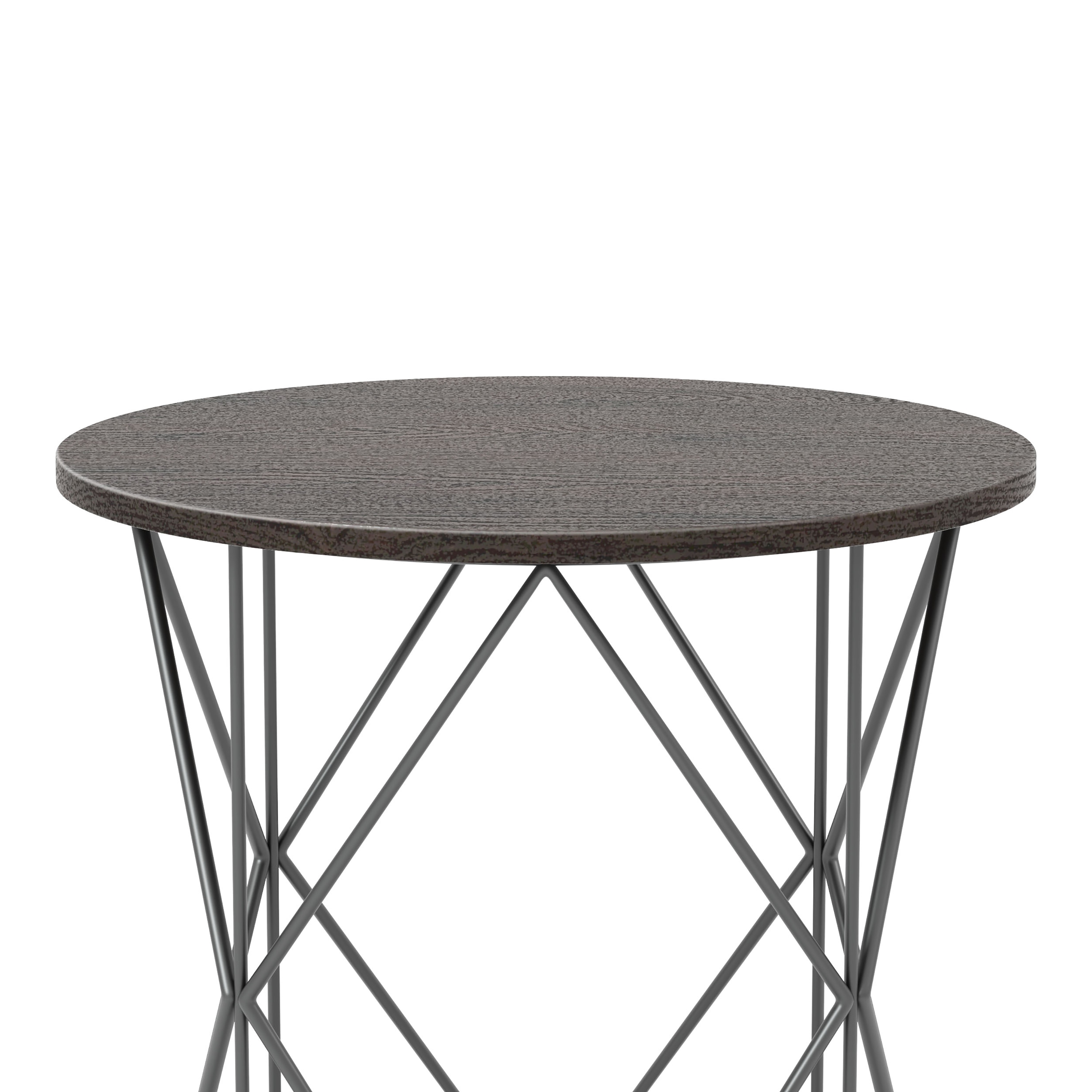 Furniture of America IDF-4343DK-E End-Tables - View #7