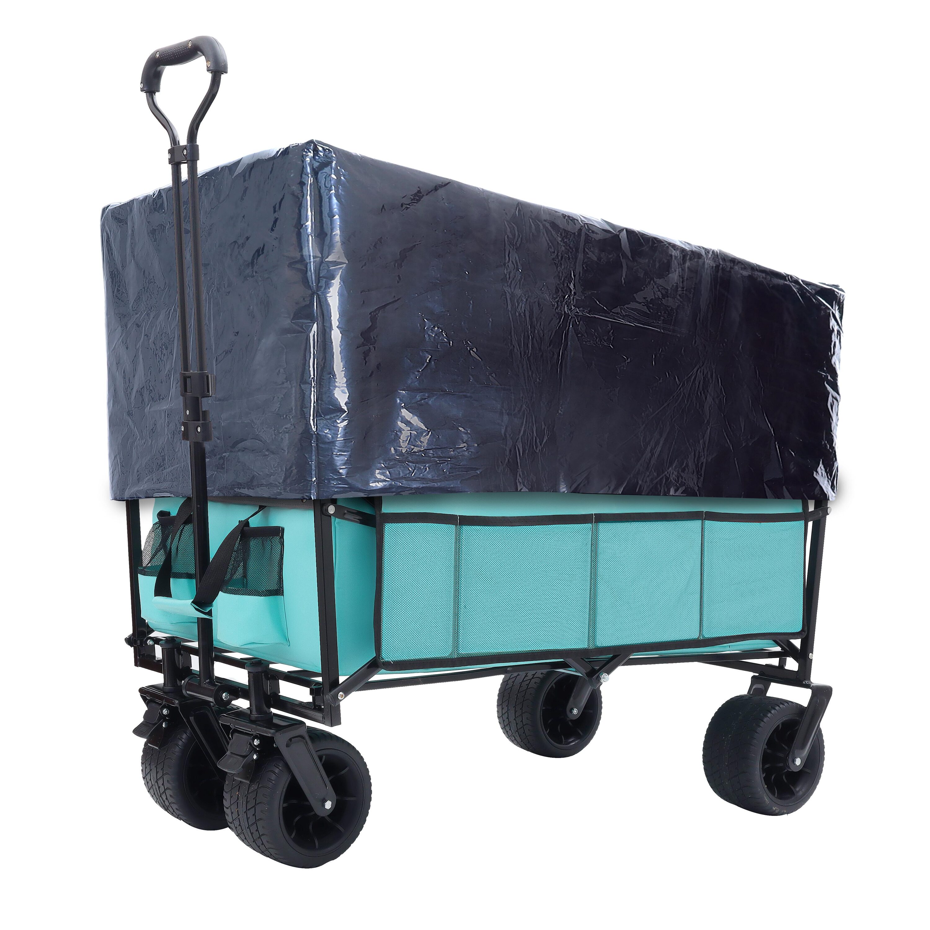 Bayfeve BF-P234997-YC Yard-Carts - View #20