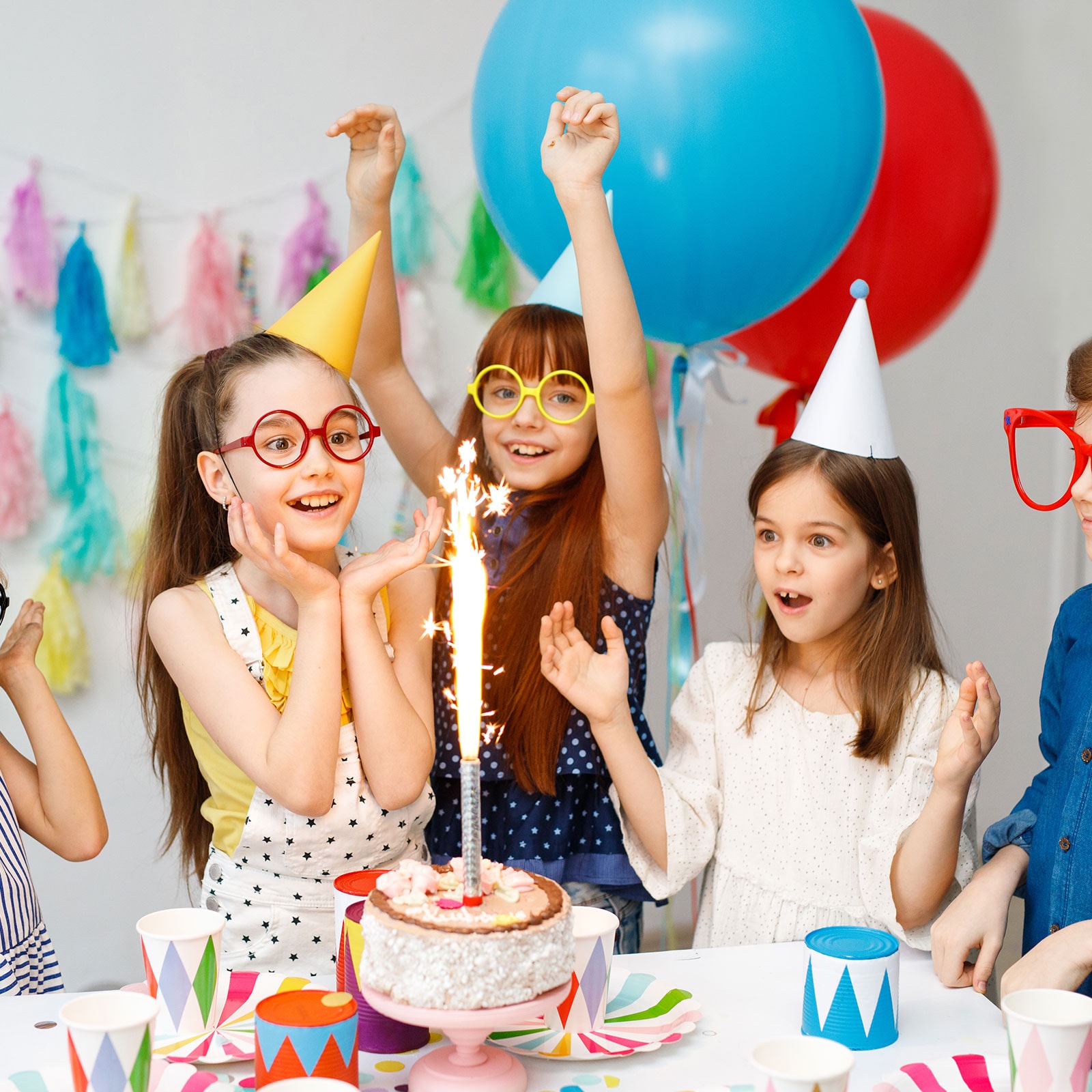 Unique Bargains S25072801UX3620 Party-Supplies-Cc - View #5