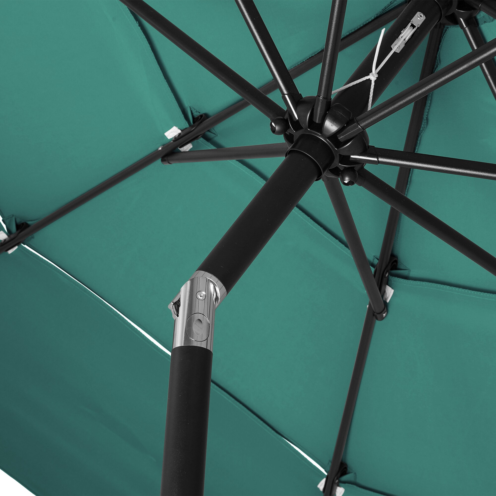 Clihome CLI-21ED37-4-TQ Umbrellas-2 - View #9