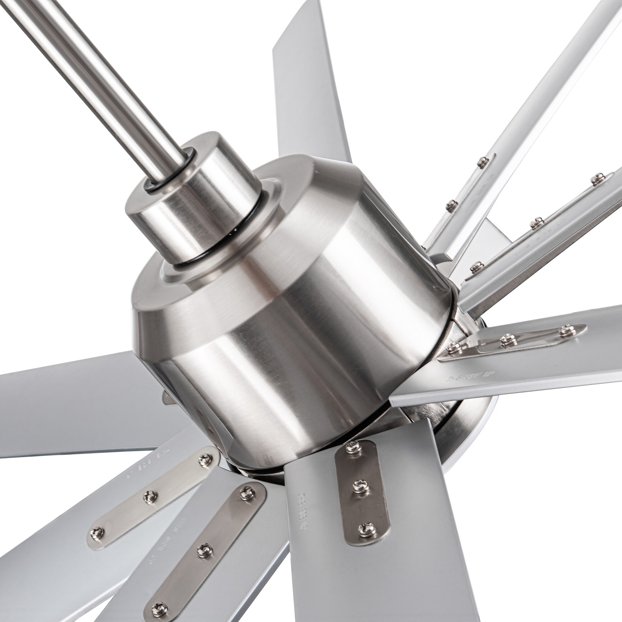 WELLFOR AMYU-16BK Ceiling-Fans - View #13