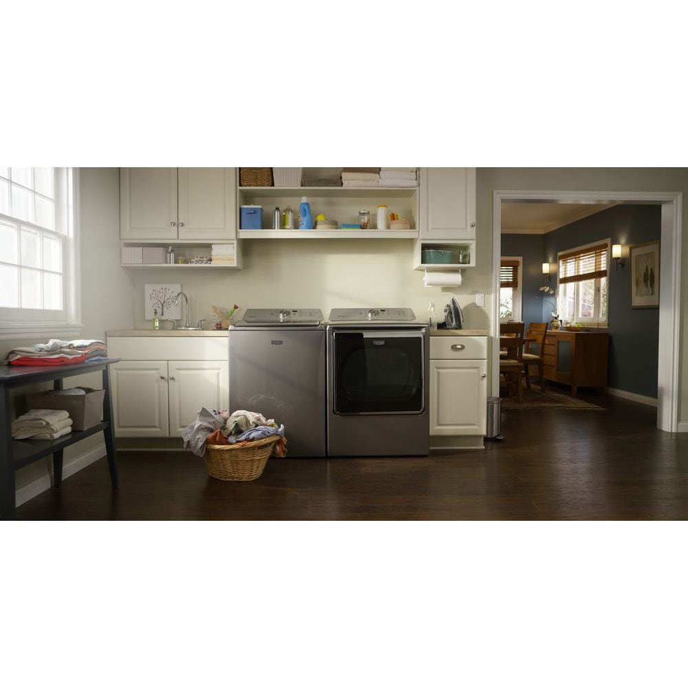 Maytag MVWB855DC Tl-Wash - View #9
