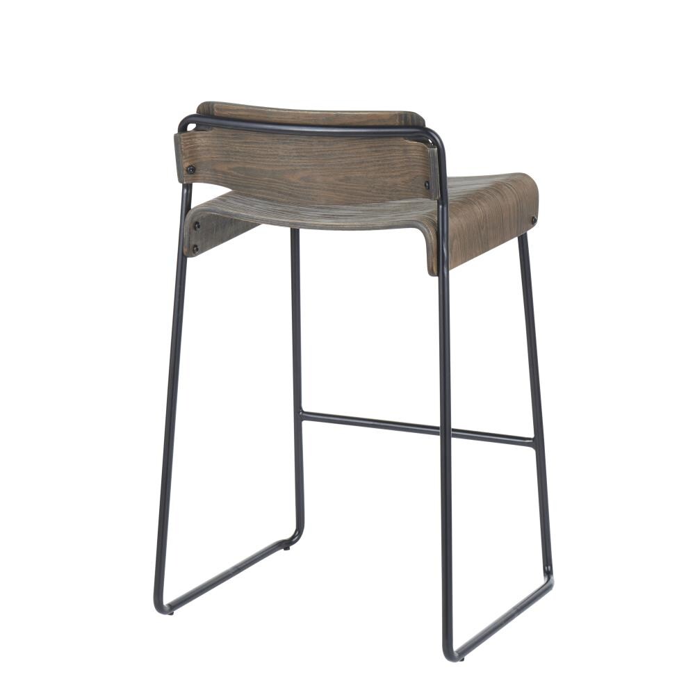 LumiSource B26-LBDALI BKE2 stools - View #4