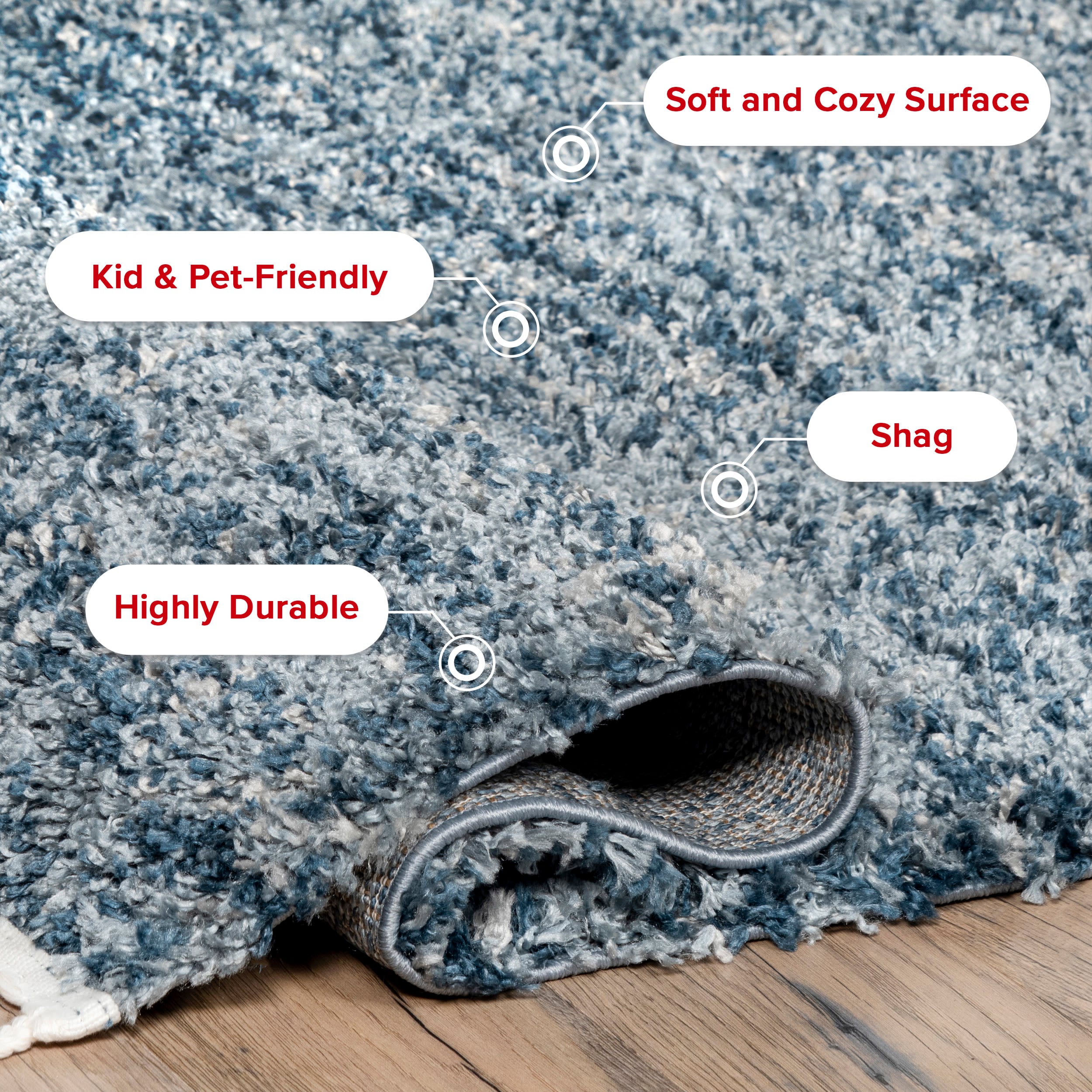 nuLOOM KKEL04C-10014 rugs - View #9