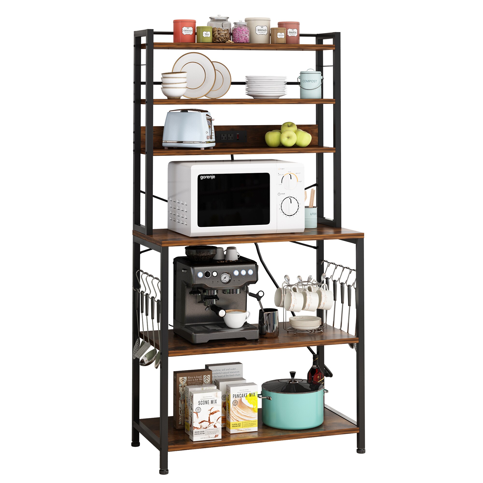 Winado LO1G51000469 Dining-Kitchen-Storarge - View #8