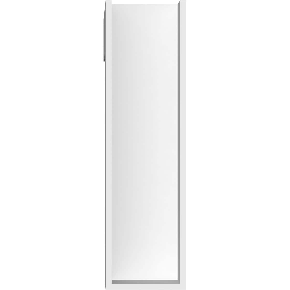 Ekena Millwork BKTP05X14X18LEC05 Exterior-Brackets-Braces - View #4