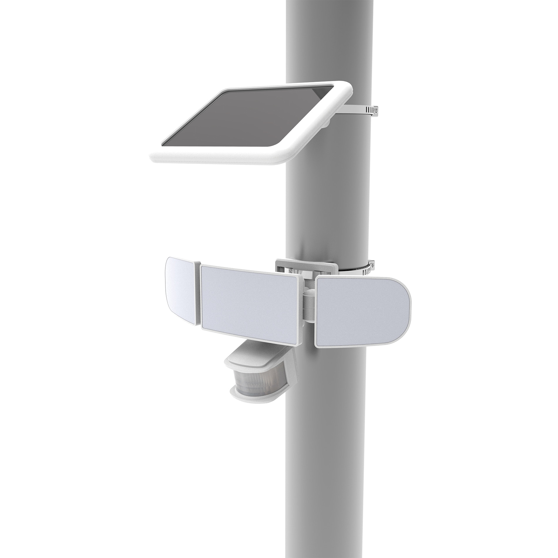 Utilitech FSI UT-201-2000BWHT Motion-Activated-Floodlights - View #19