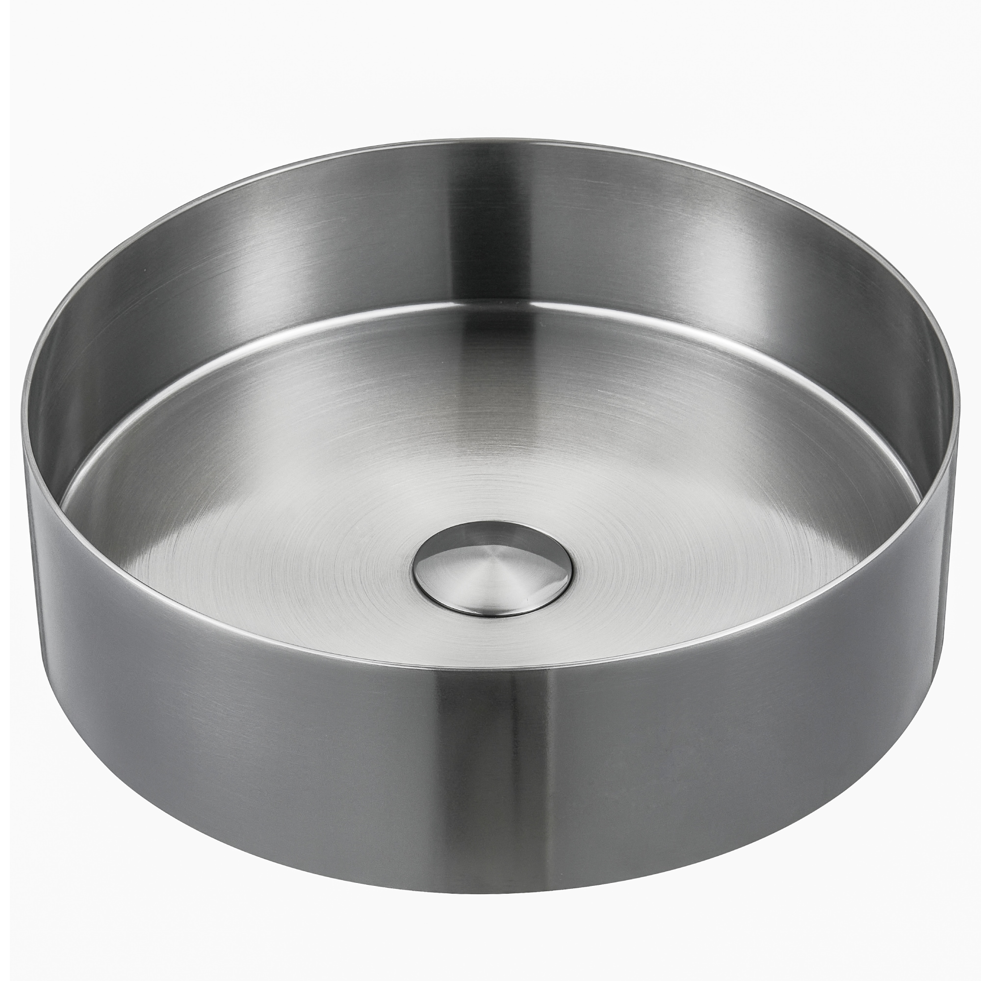 Karran CCV200SS Bath-Sink - View #2