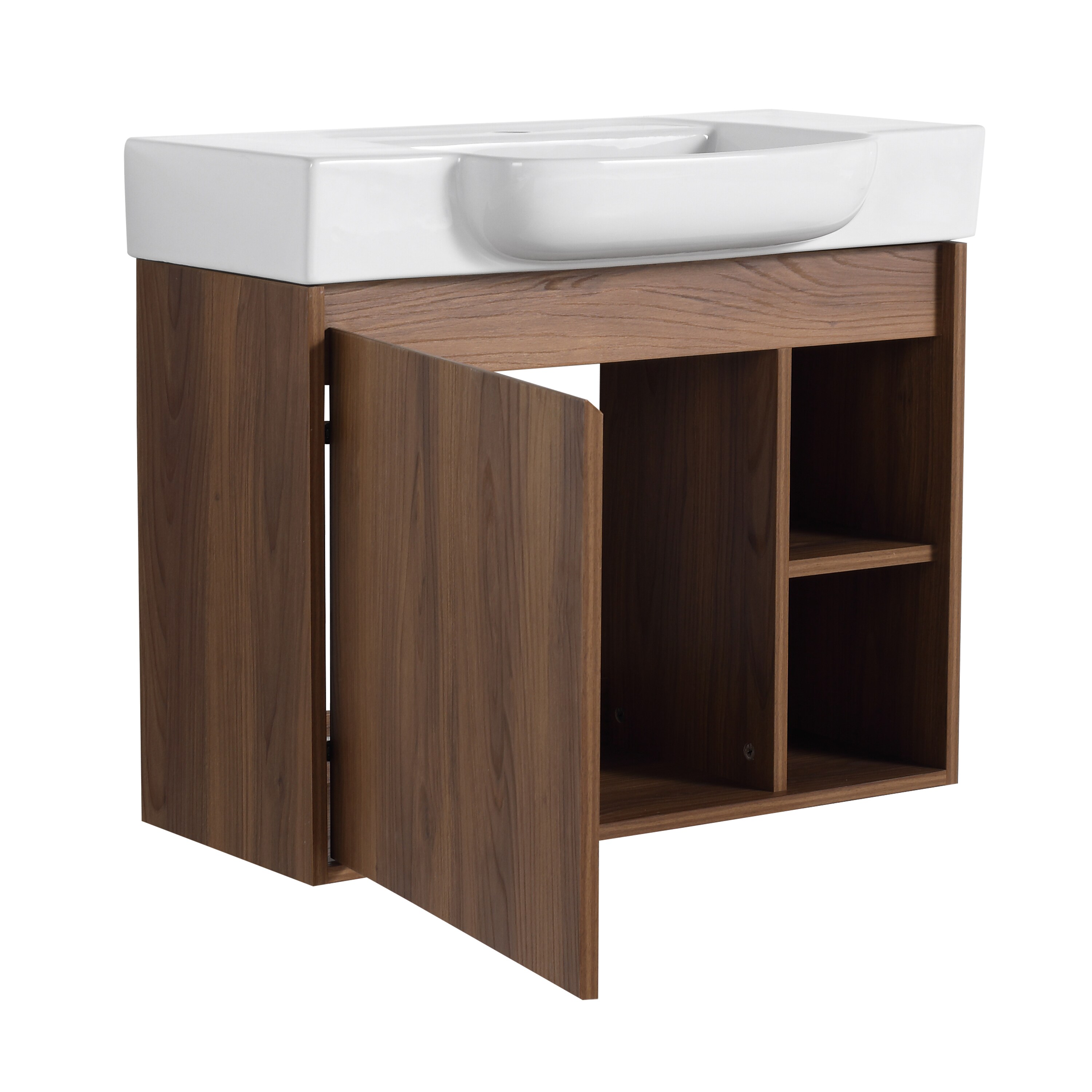 Ayelon FLVP263409 Bath-Vanity-Combo - View #2