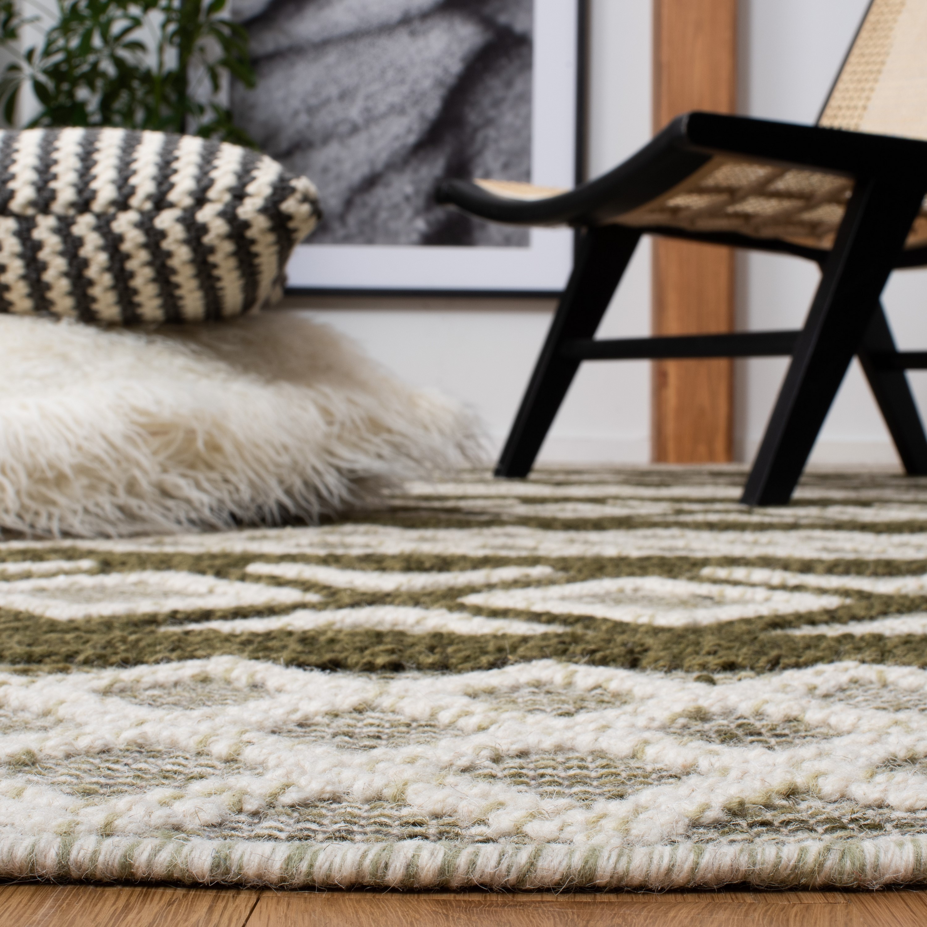 Safavieh VRM211Y-8 rugs - View #4