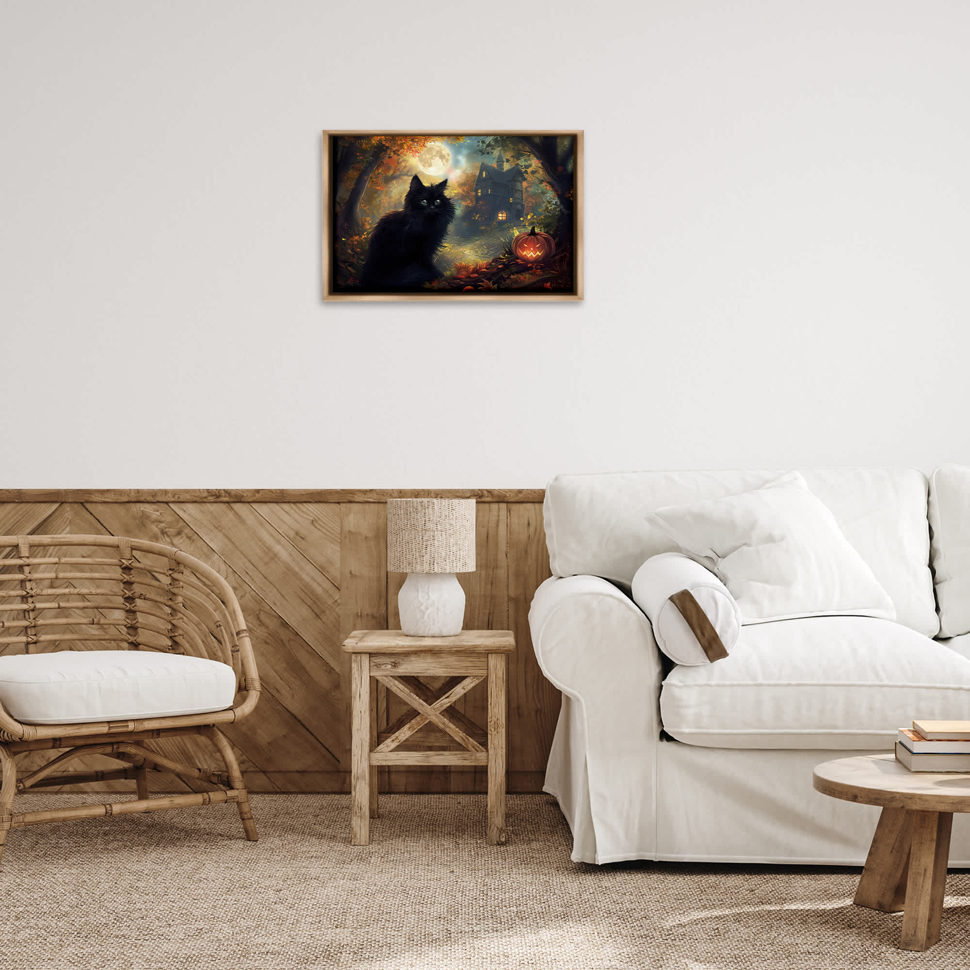 Stupell Industries BT-334-FFE-16X24 Wall-Art - View #3