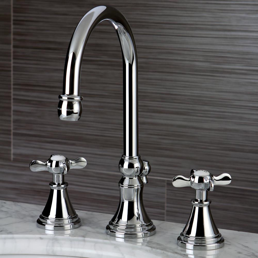 Kingston Brass WLKS2981BEX Lavatory-Faucets - View #5