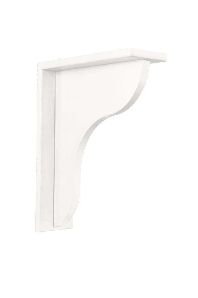 Shenandoah PRO Express SPE 92MPS-59861 Cabinet Shelf Kit 3-in W x 11.5-in H x 9.25-in D Linen Painted