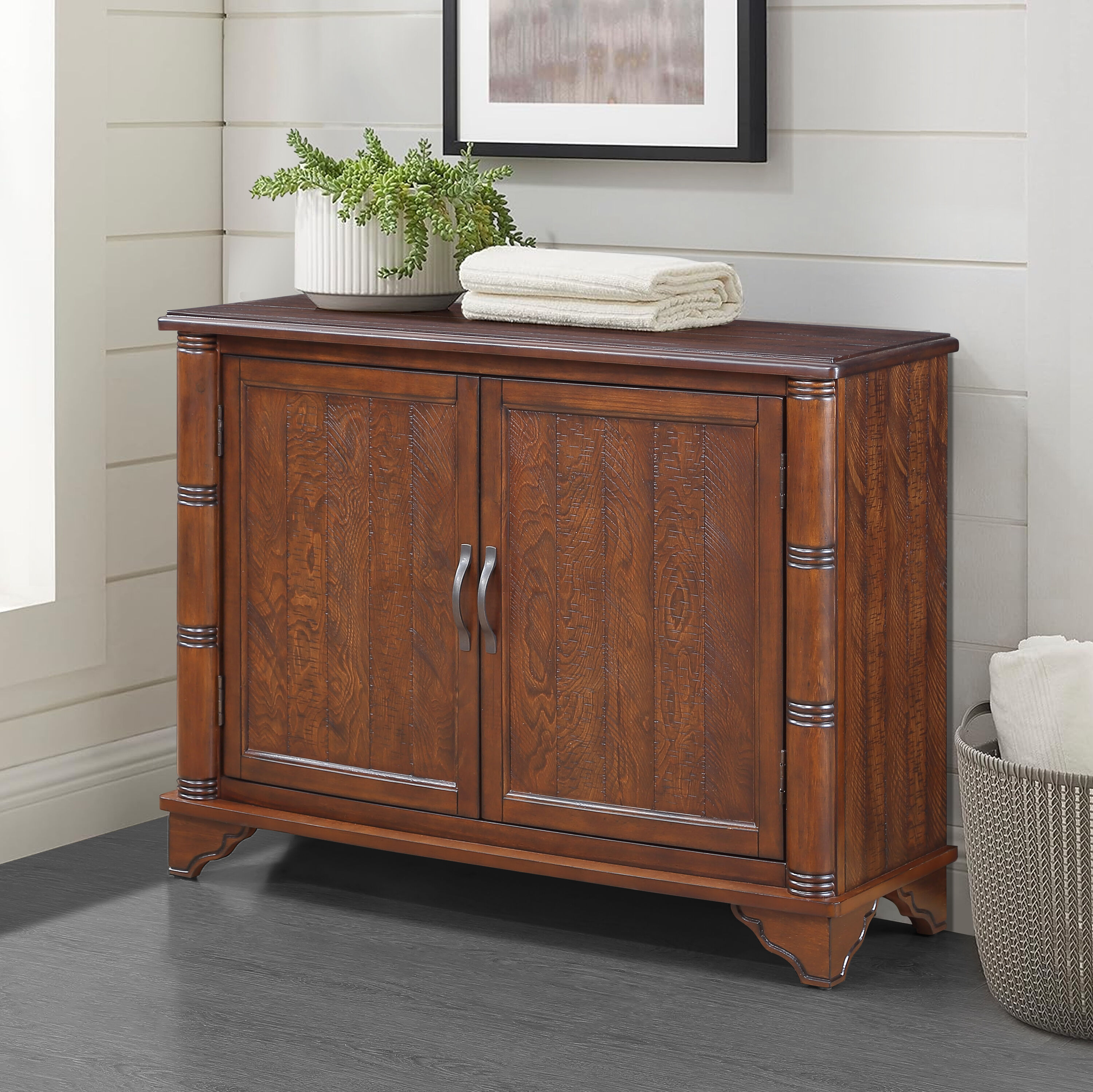 GDFStudio 337025 Console-Sofa-Tables - View #2
