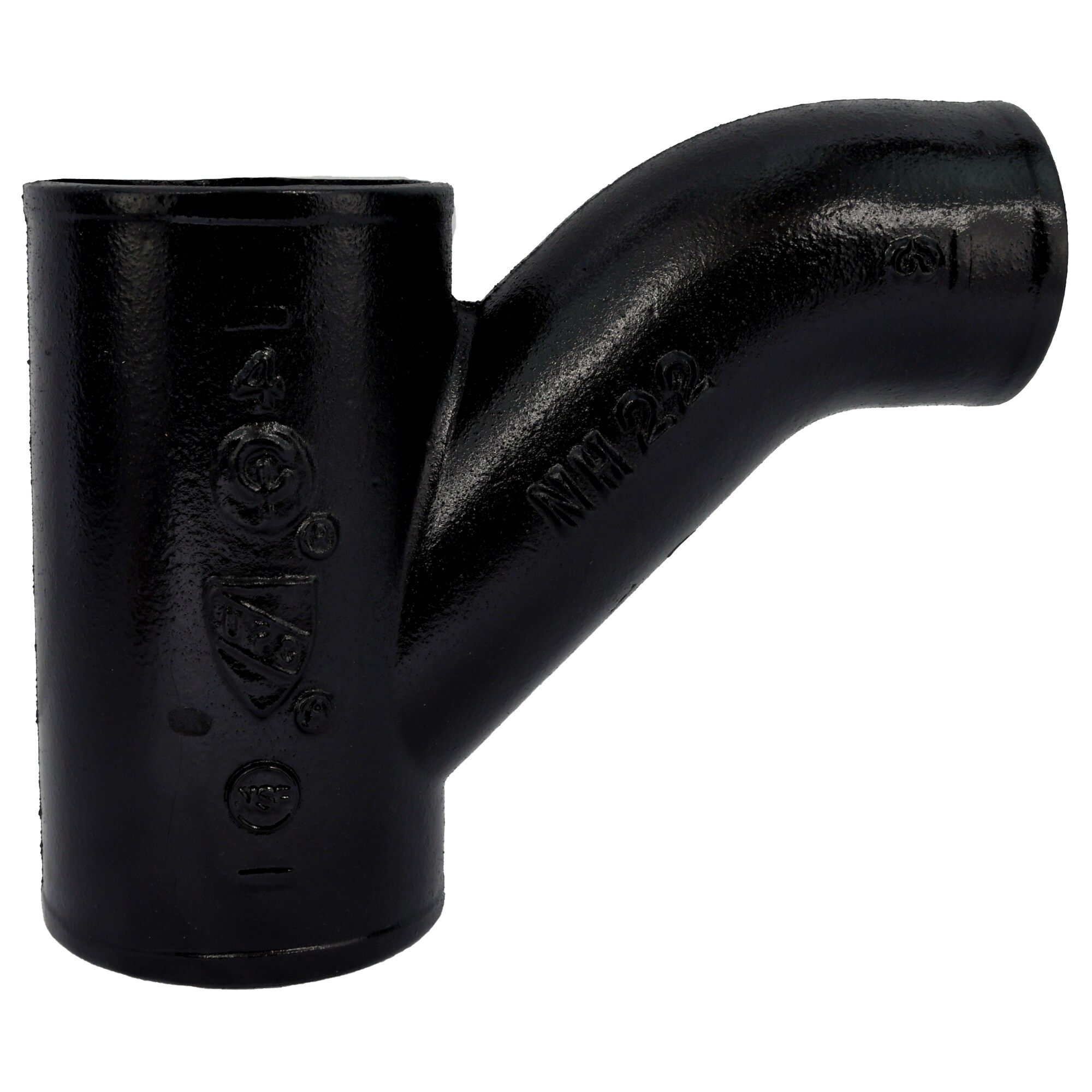 Charlotte Pipe NH  00022  2000 Cast-Iron-Fittings - View #4
