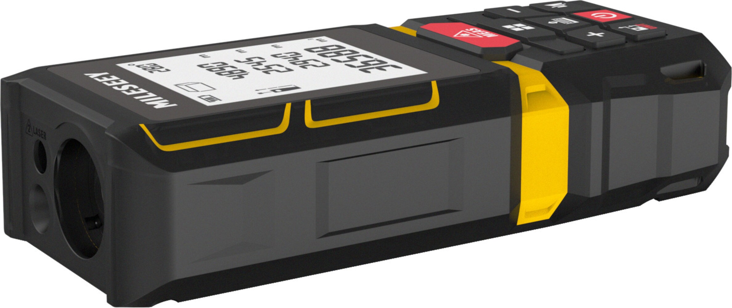 MILESEEY G7 Laser-Distance-Measurers - View #5