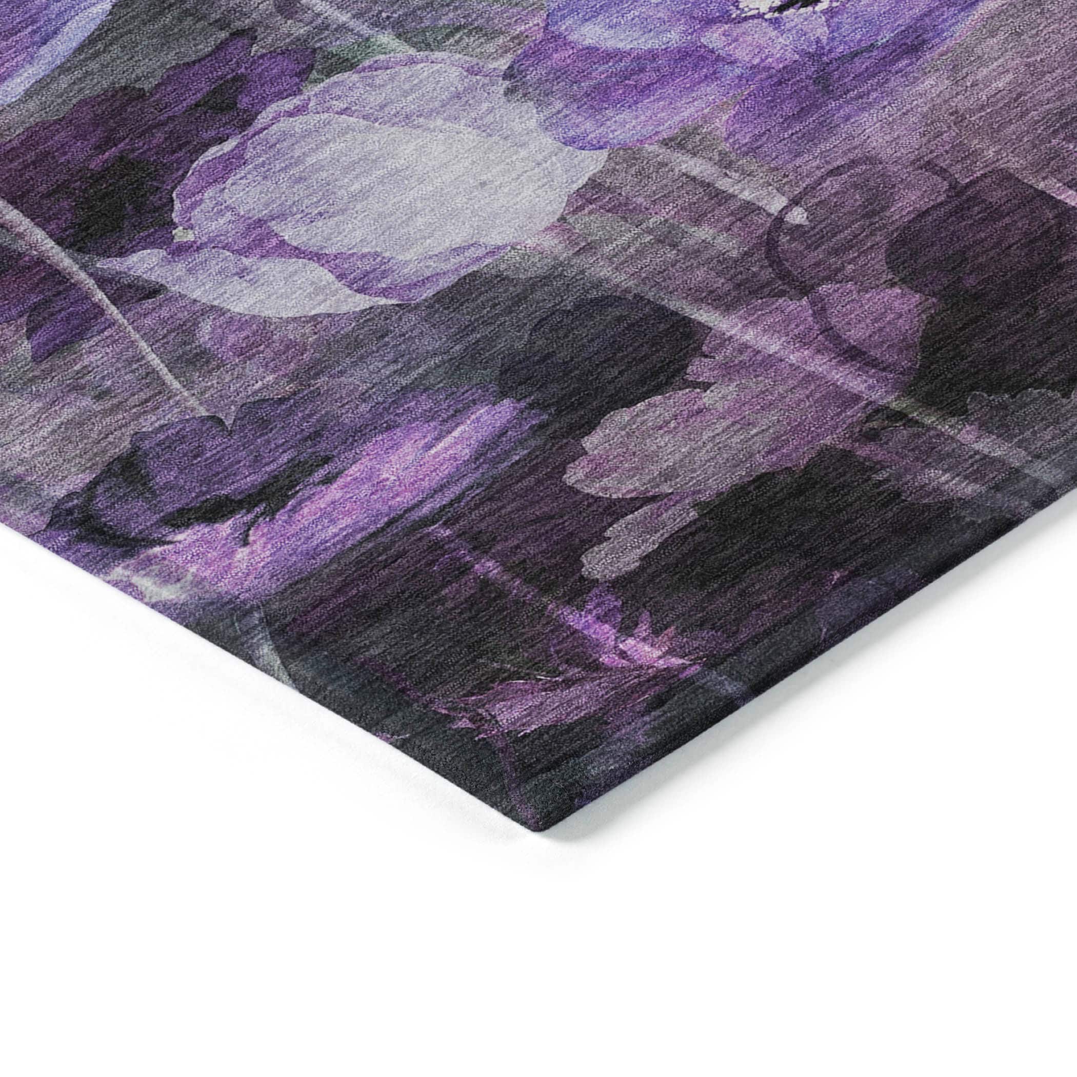 Addison Rugs ACN613PP8RO rugs - View #4