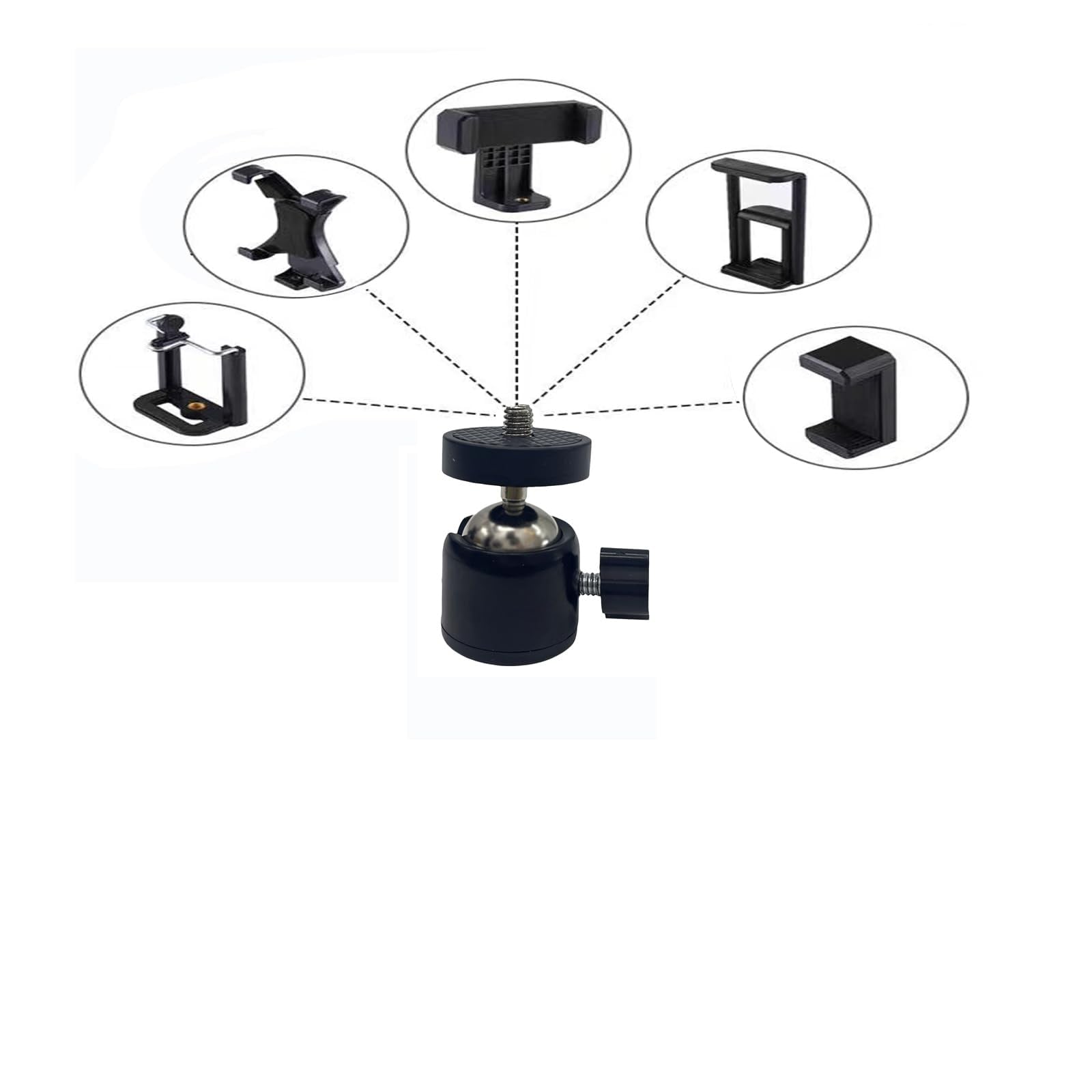 Vrbgify LVG0804V154 Projector-Mounts - View #7