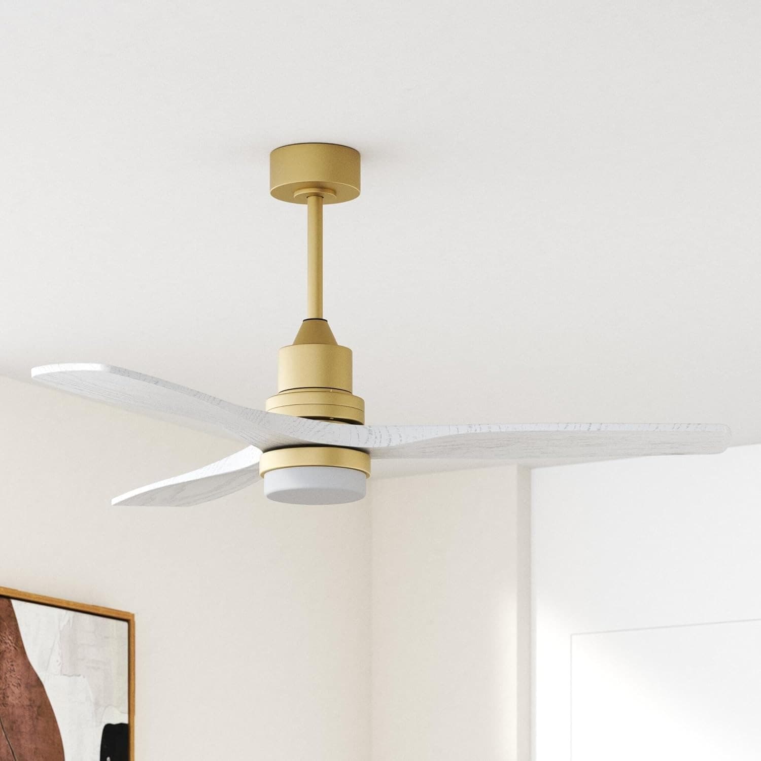 Sofucor LS-5247-BG-SX-60-W Ceiling-Fans - View #8