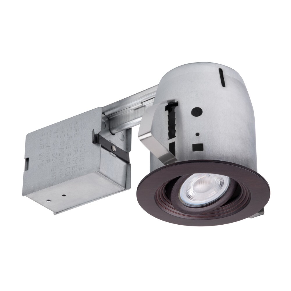 halogen recessed lighting