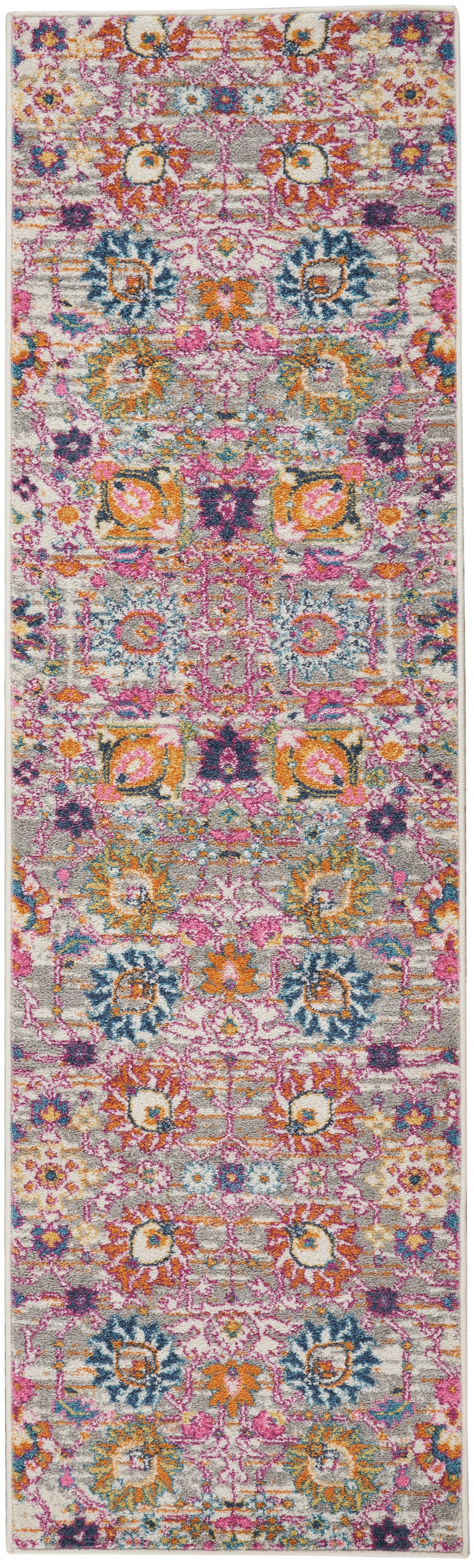 Nourison 099446013507 rugs - View #2
