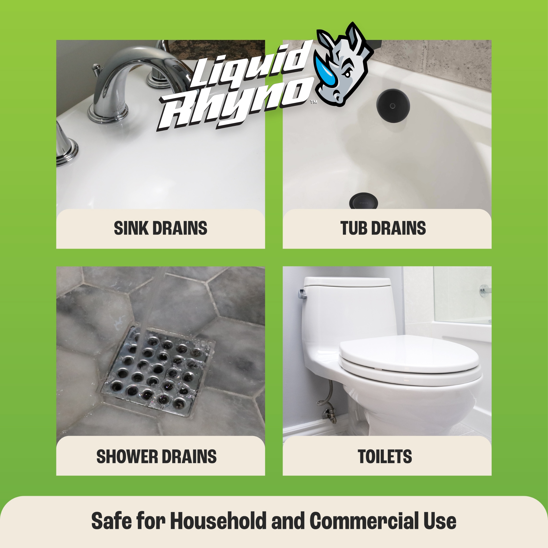 Danco 10963 Drain-Cleaners - View #6